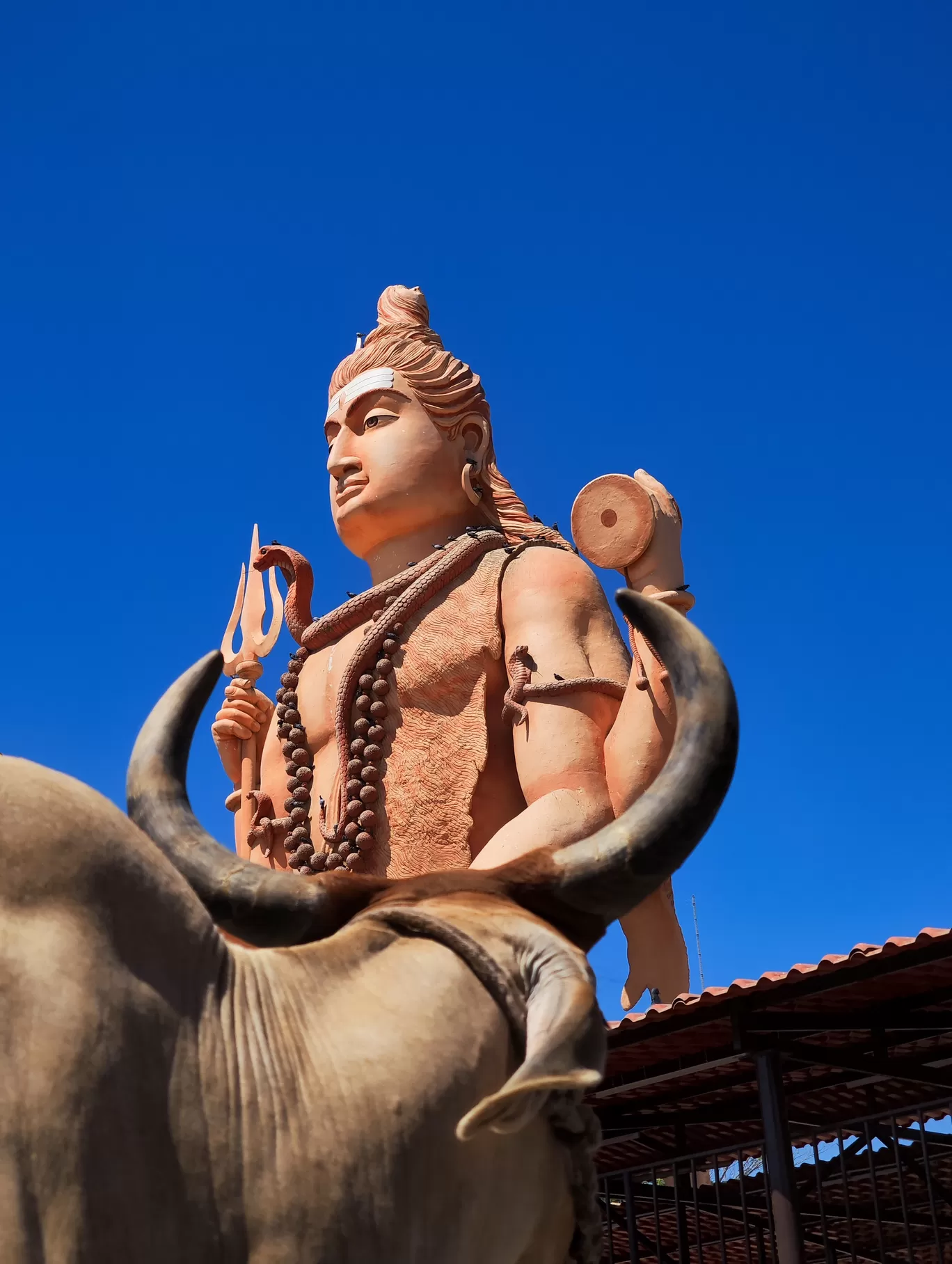 Photo of Shri Nageshwar Jyotirling By Ajay Singh Chouhan