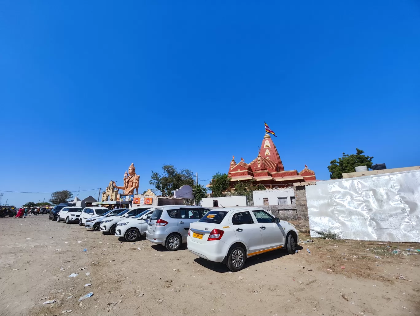 Photo of Shri Nageshwar Jyotirling By Ajay Singh Chouhan