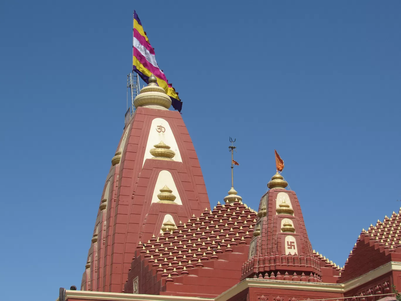 Photo of Shri Nageshwar Jyotirling By Ajay Singh Chouhan