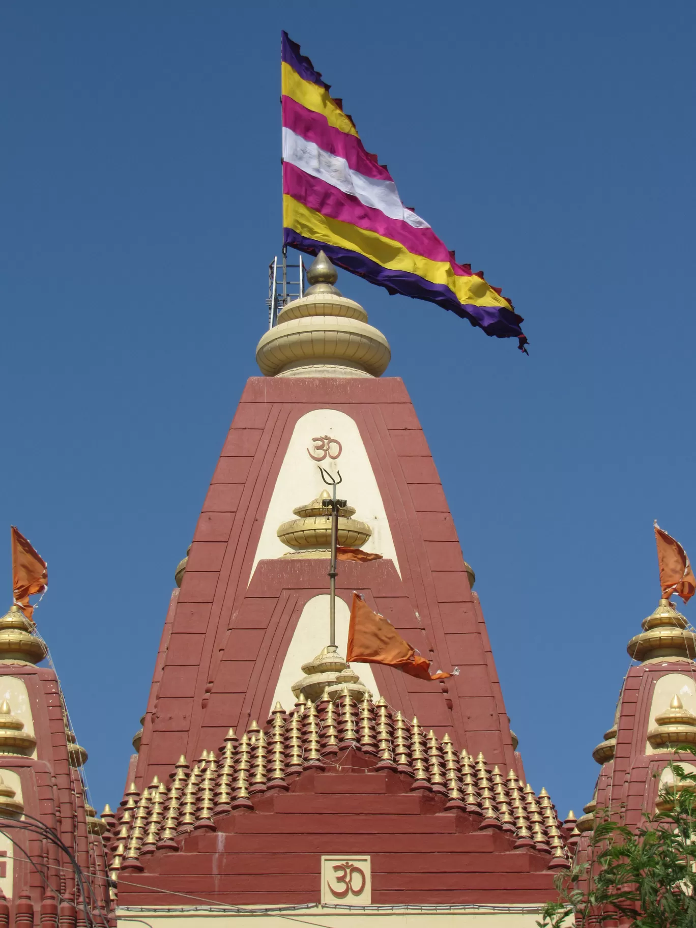 Photo of Shri Nageshwar Jyotirling By Ajay Singh Chouhan