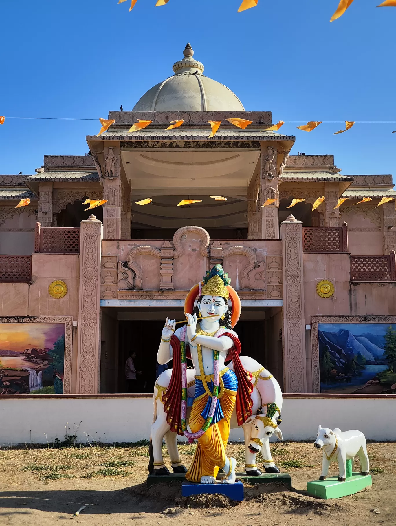 Photo of Somnath By Ajay Singh Chouhan
