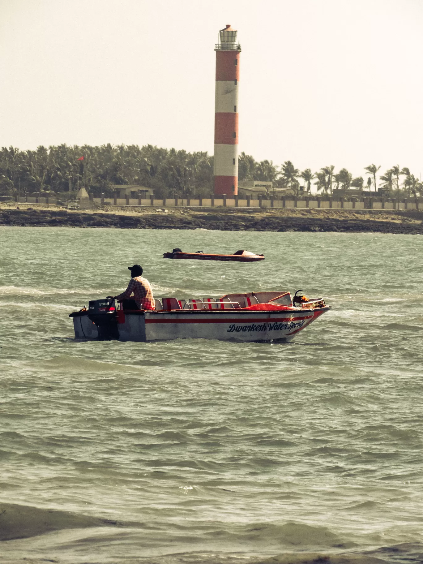 Photo of Shivrajpur Beach By Ajay Singh Chouhan