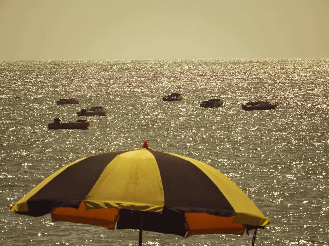 Photo of Shivrajpur Beach By Ajay Singh Chouhan