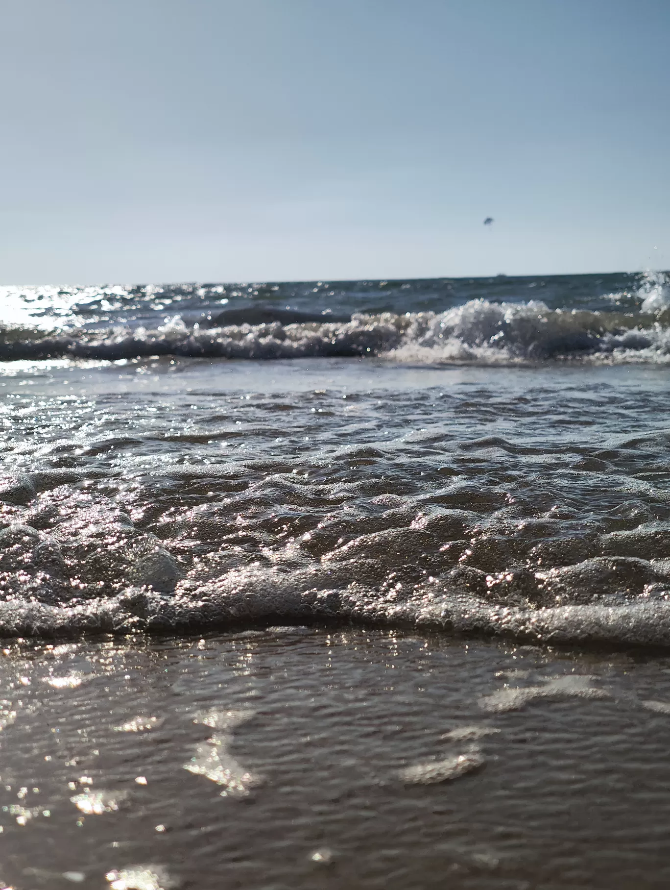 Photo of Shivrajpur Beach By Ajay Singh Chouhan