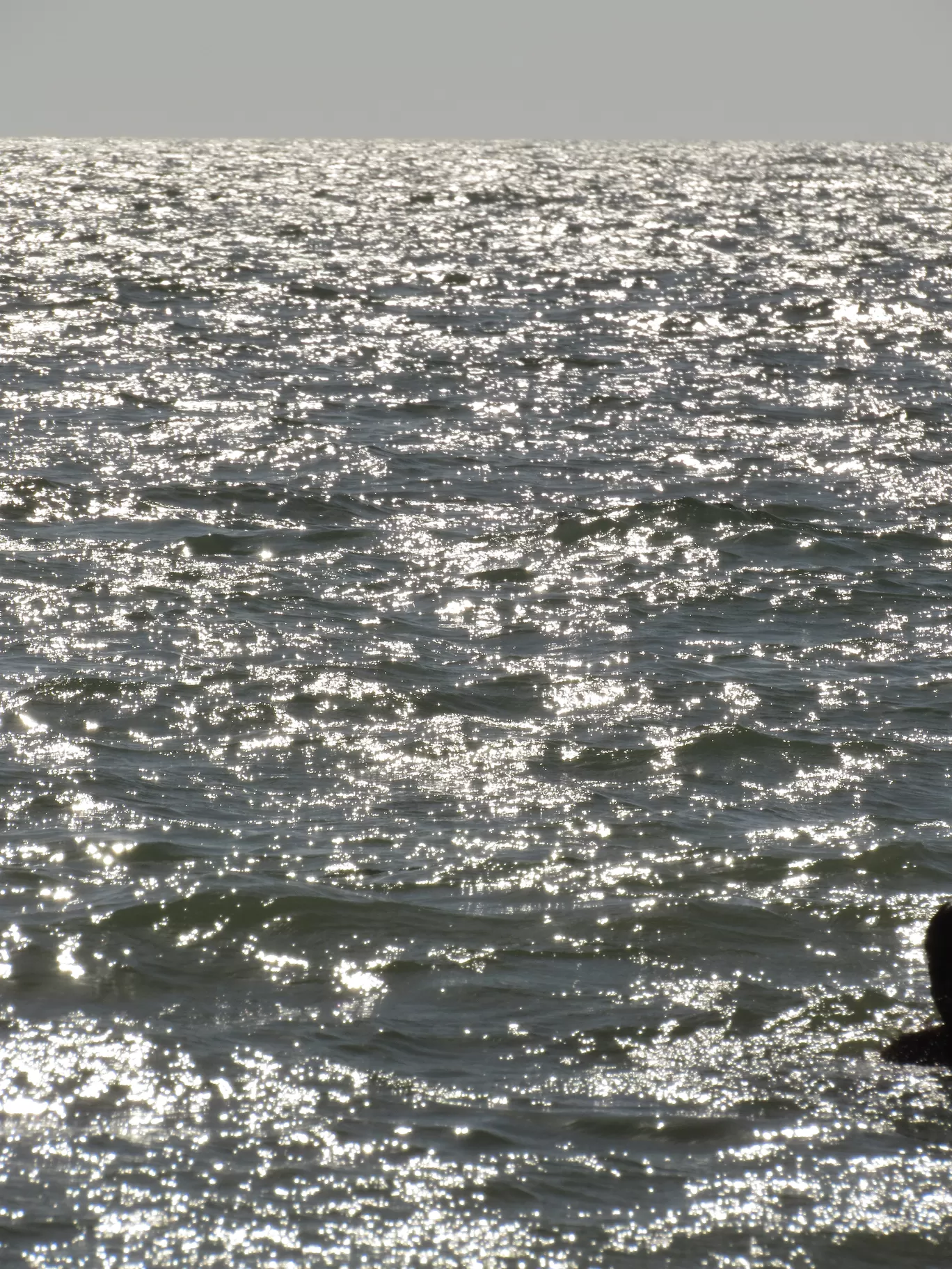 Photo of Shivrajpur Beach By Ajay Singh Chouhan