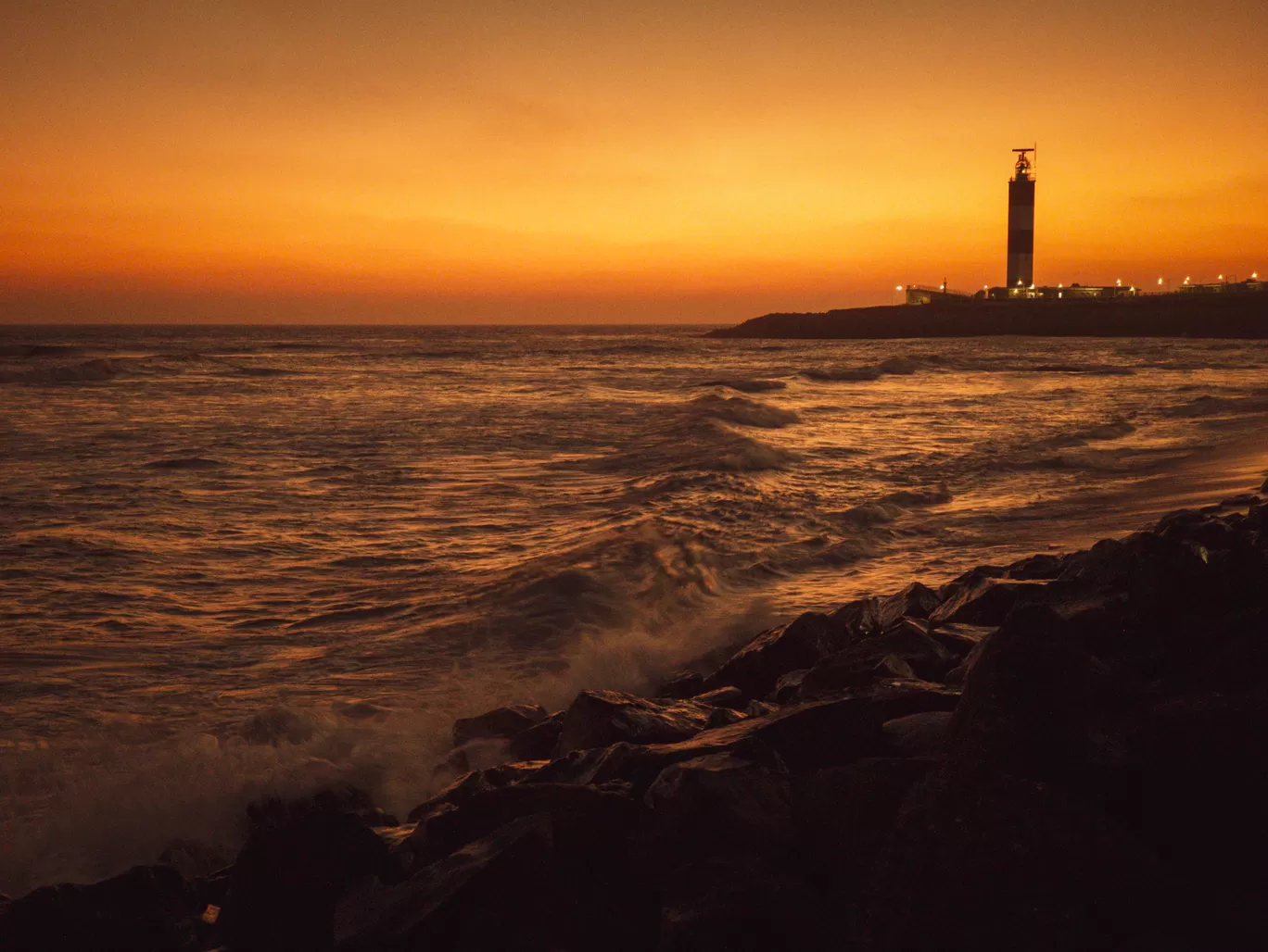 Photo of Dwarka By Ajay Singh Chouhan