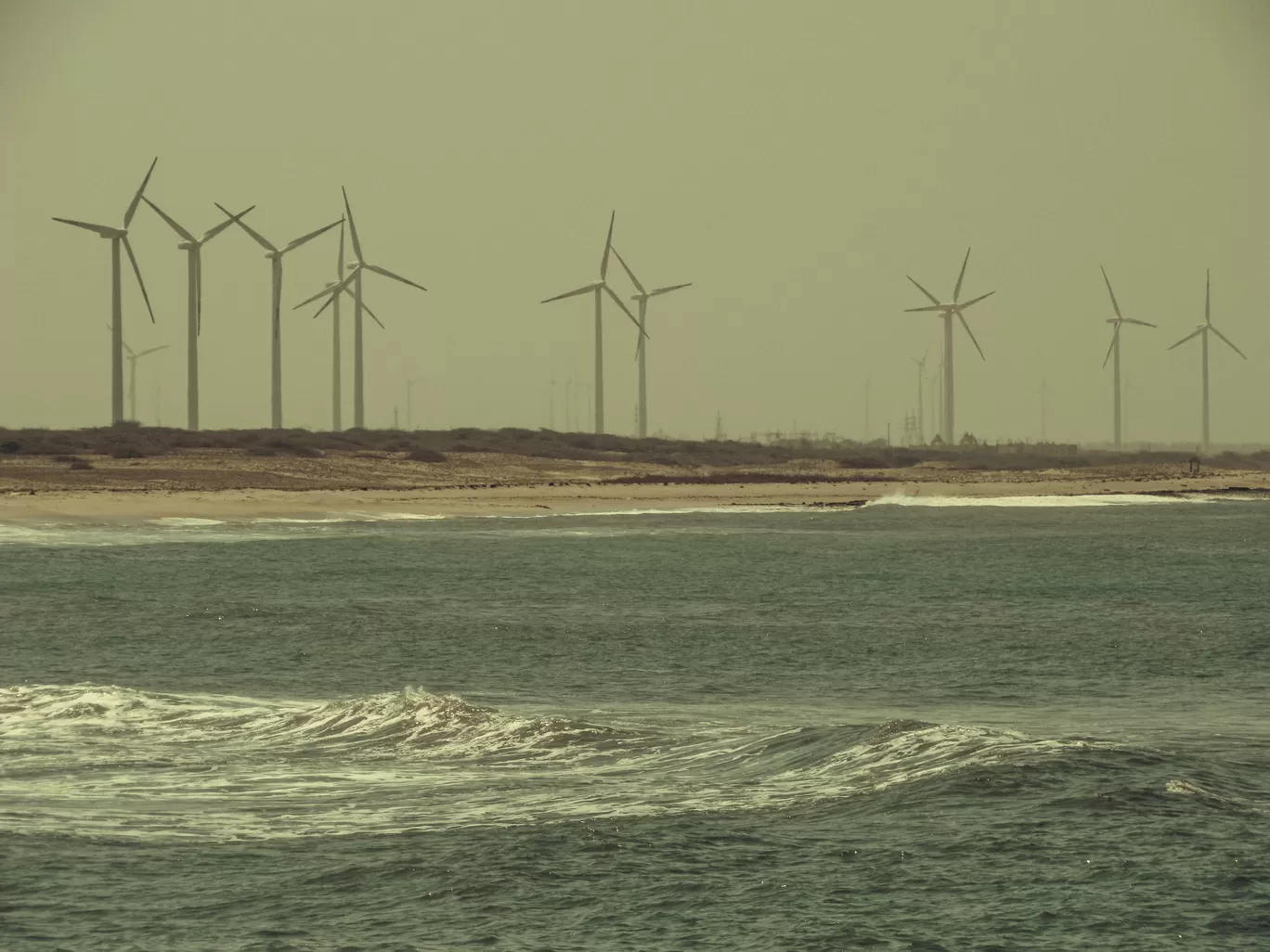 Photo of Dwarka By Ajay Singh Chouhan