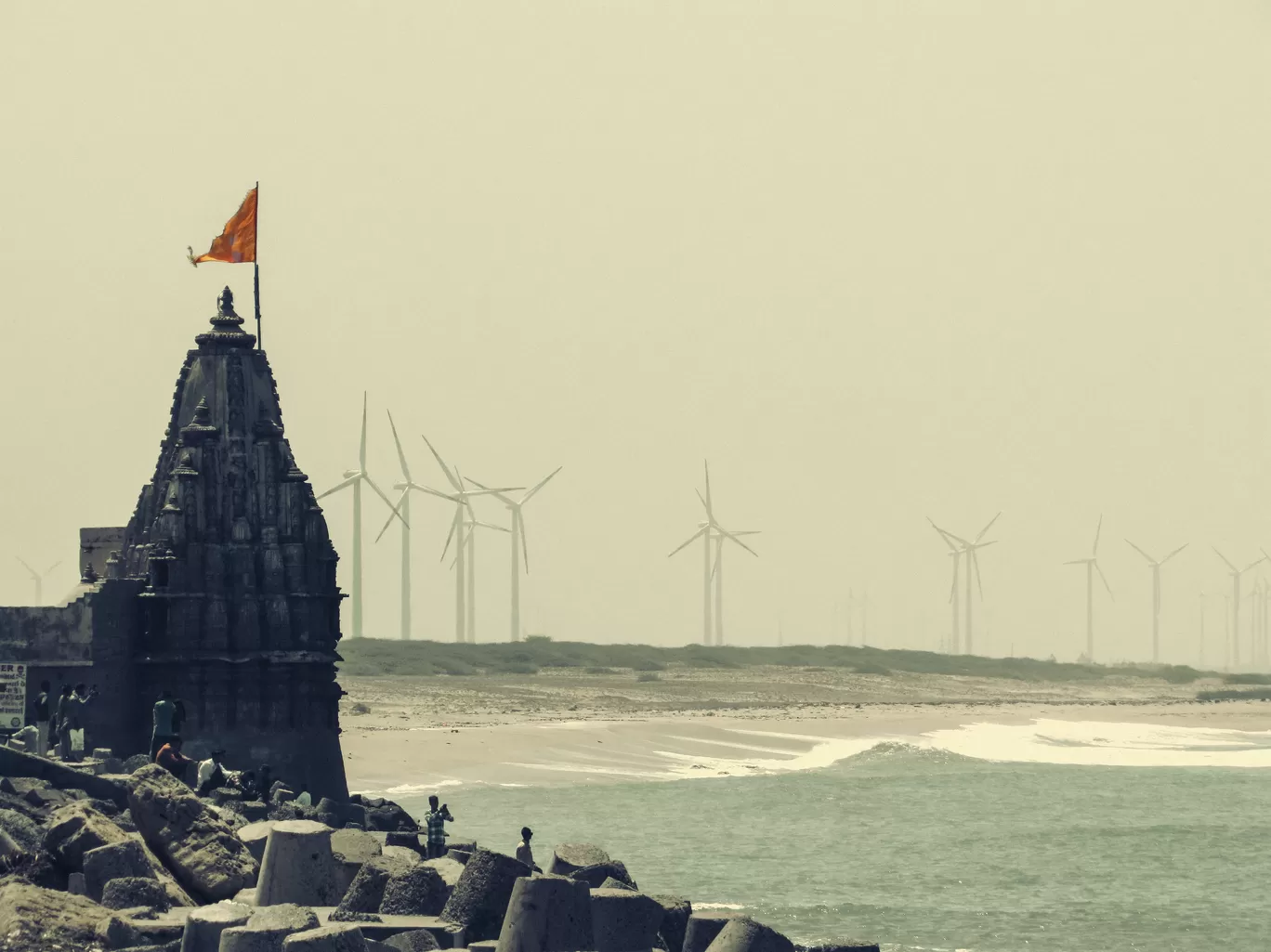 Photo of Dwarka By Ajay Singh Chouhan