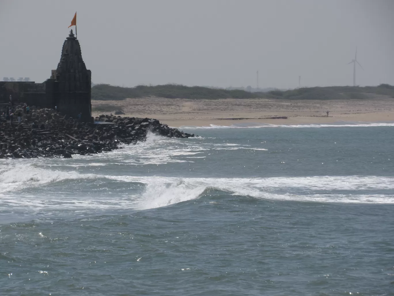 Photo of Dwarka By Ajay Singh Chouhan
