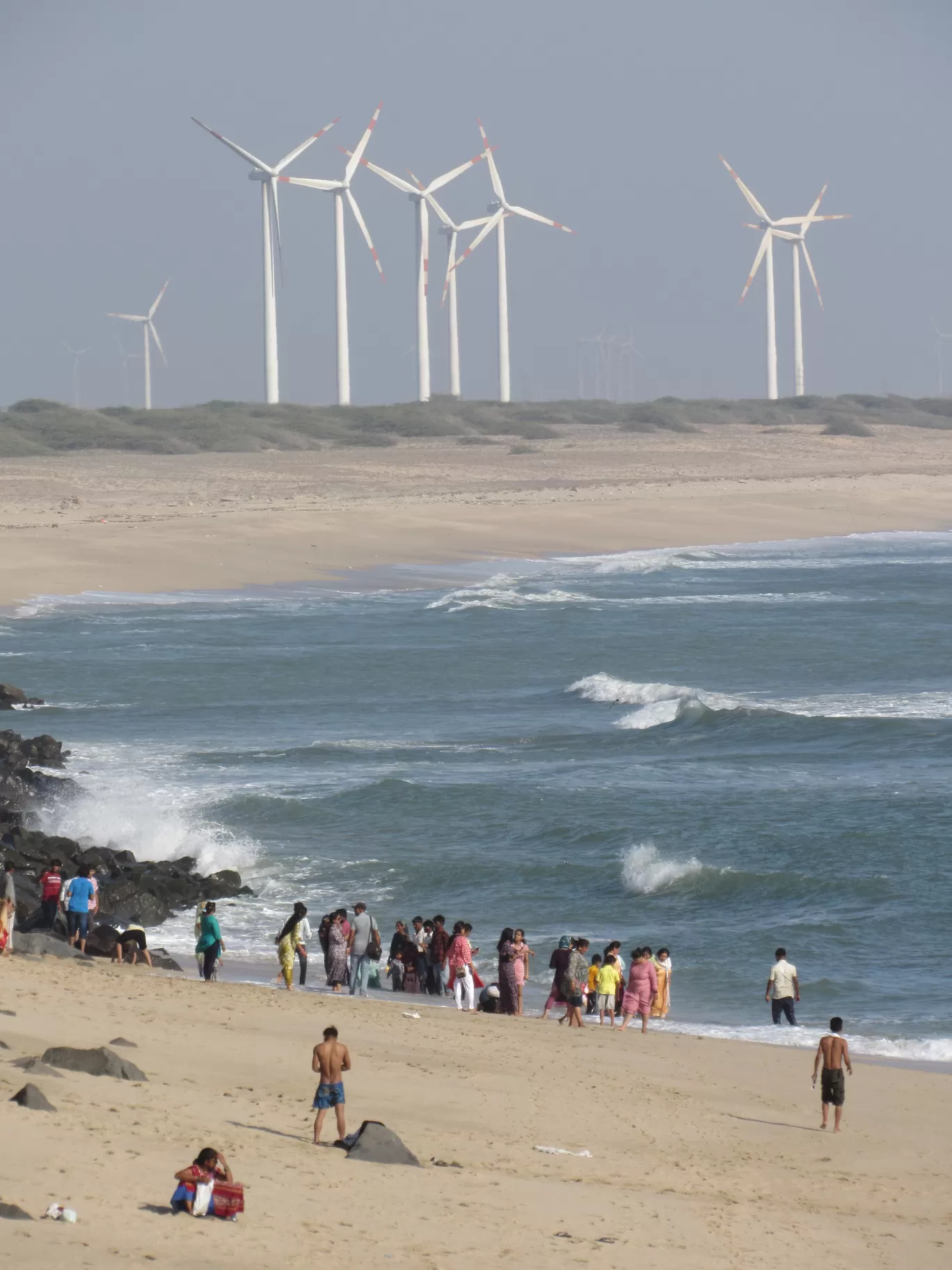 Photo of Dwarka By Ajay Singh Chouhan
