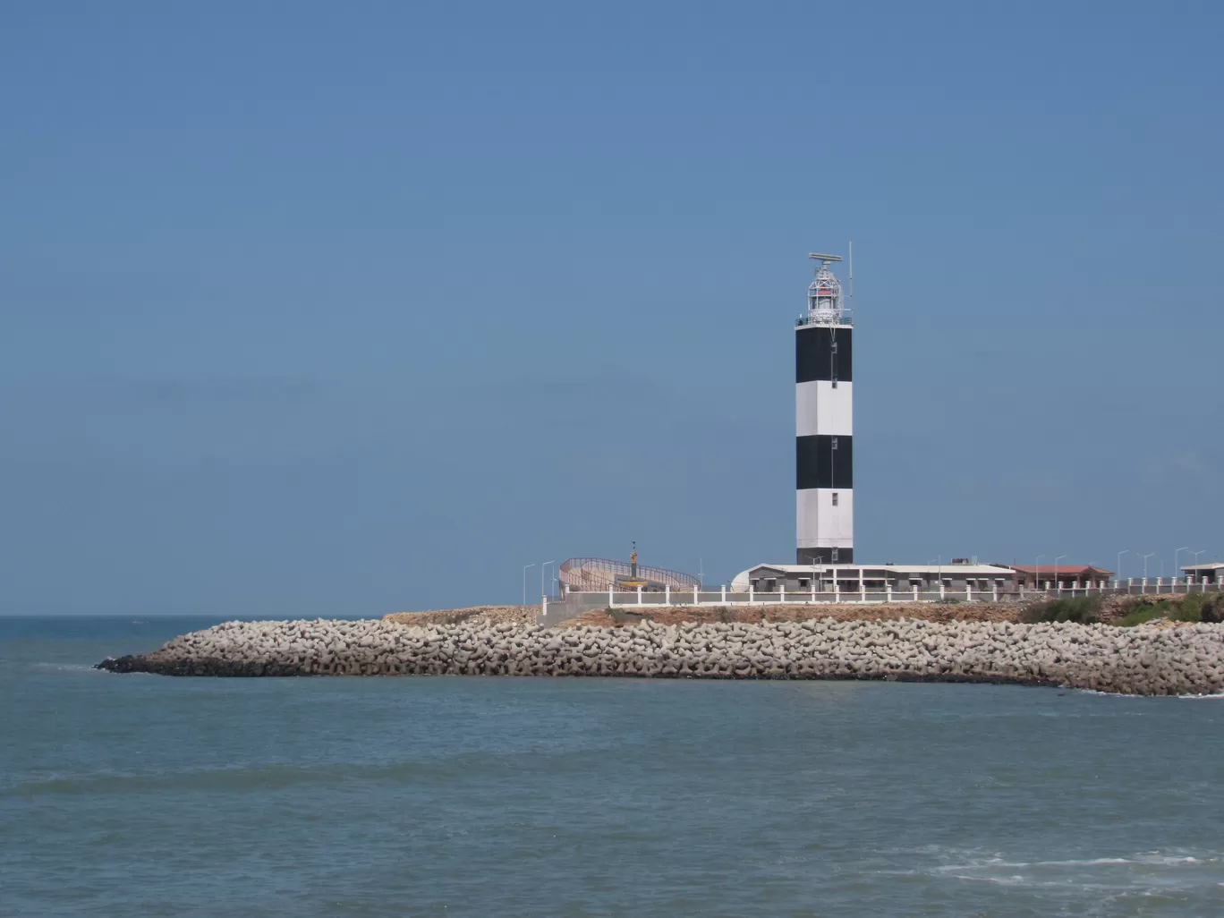 Photo of Dwarka By Ajay Singh Chouhan