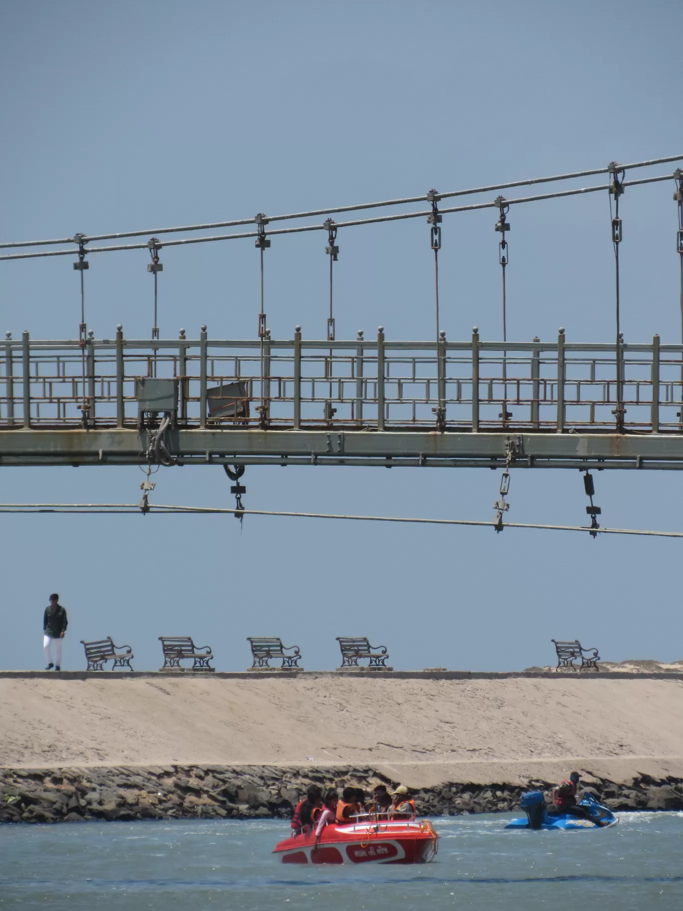 Photo of Sudama Setu By Ajay Singh Chouhan