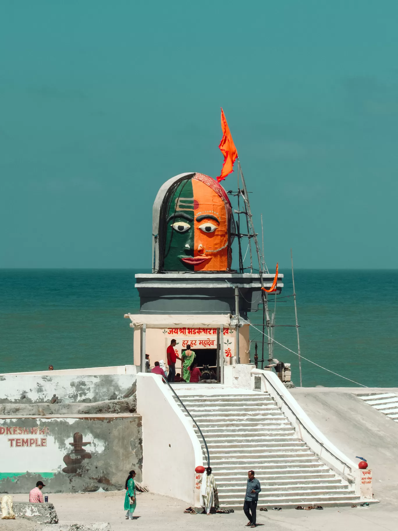 Photo of Bhadkeshwar Mahadev Temple By Ajay Singh Chouhan