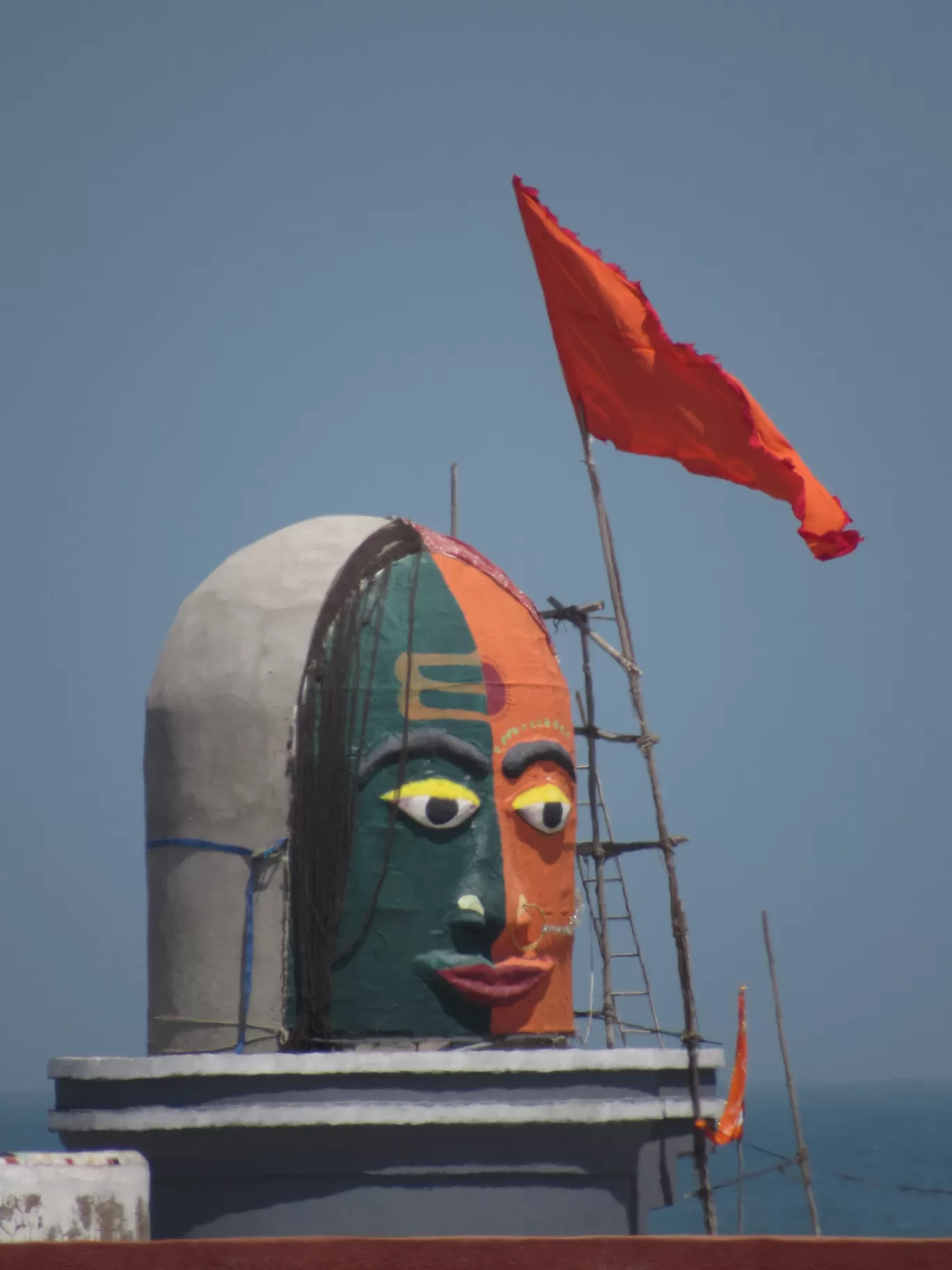 Photo of Bhadkeshwar Mahadev Temple By Ajay Singh Chouhan