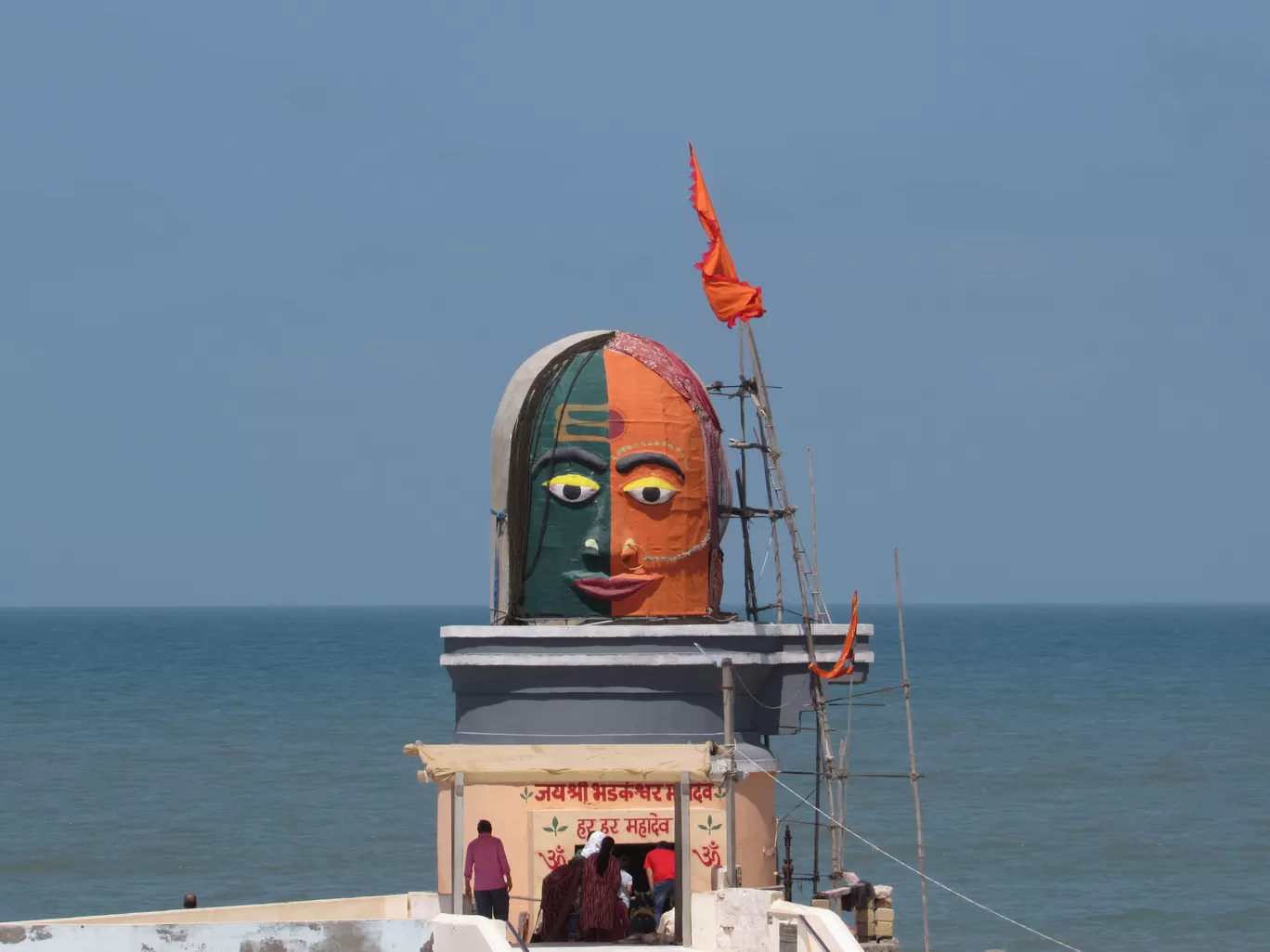 Photo of Bhadkeshwar Mahadev Temple By Ajay Singh Chouhan