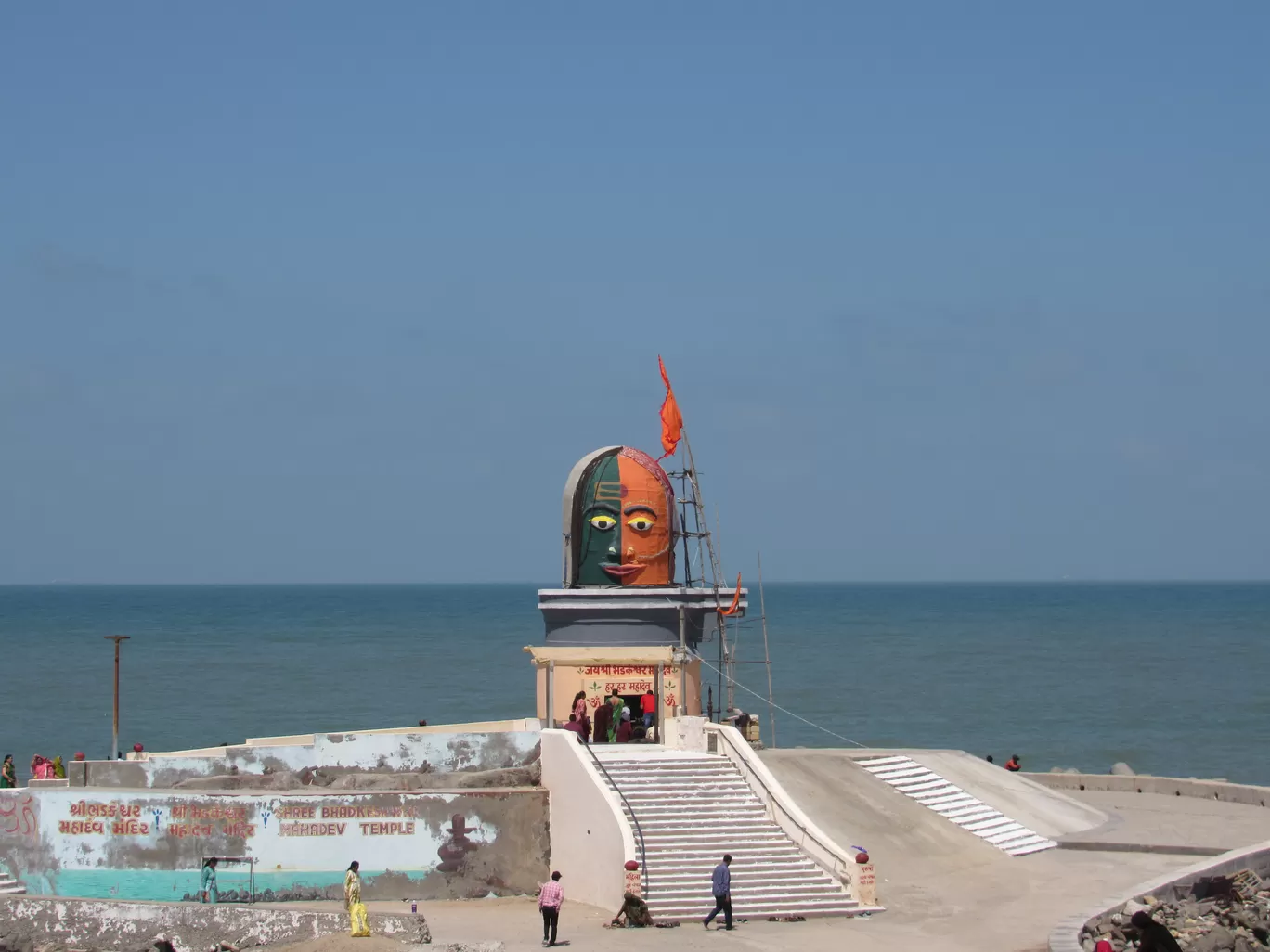 Photo of Bhadkeshwar Mahadev Temple By Ajay Singh Chouhan