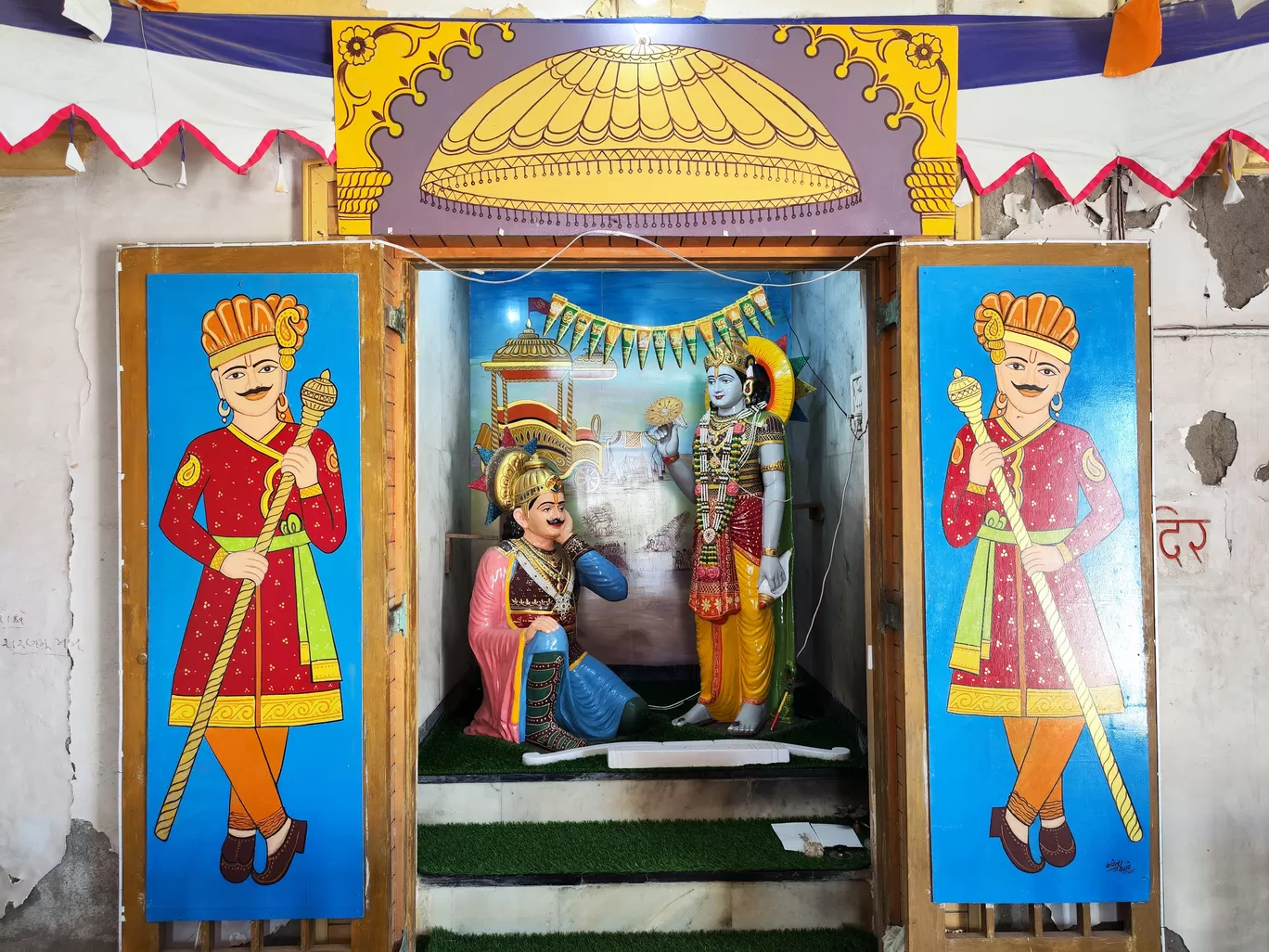 Photo of Bhadkeshwar Mahadev Temple By Ajay Singh Chouhan
