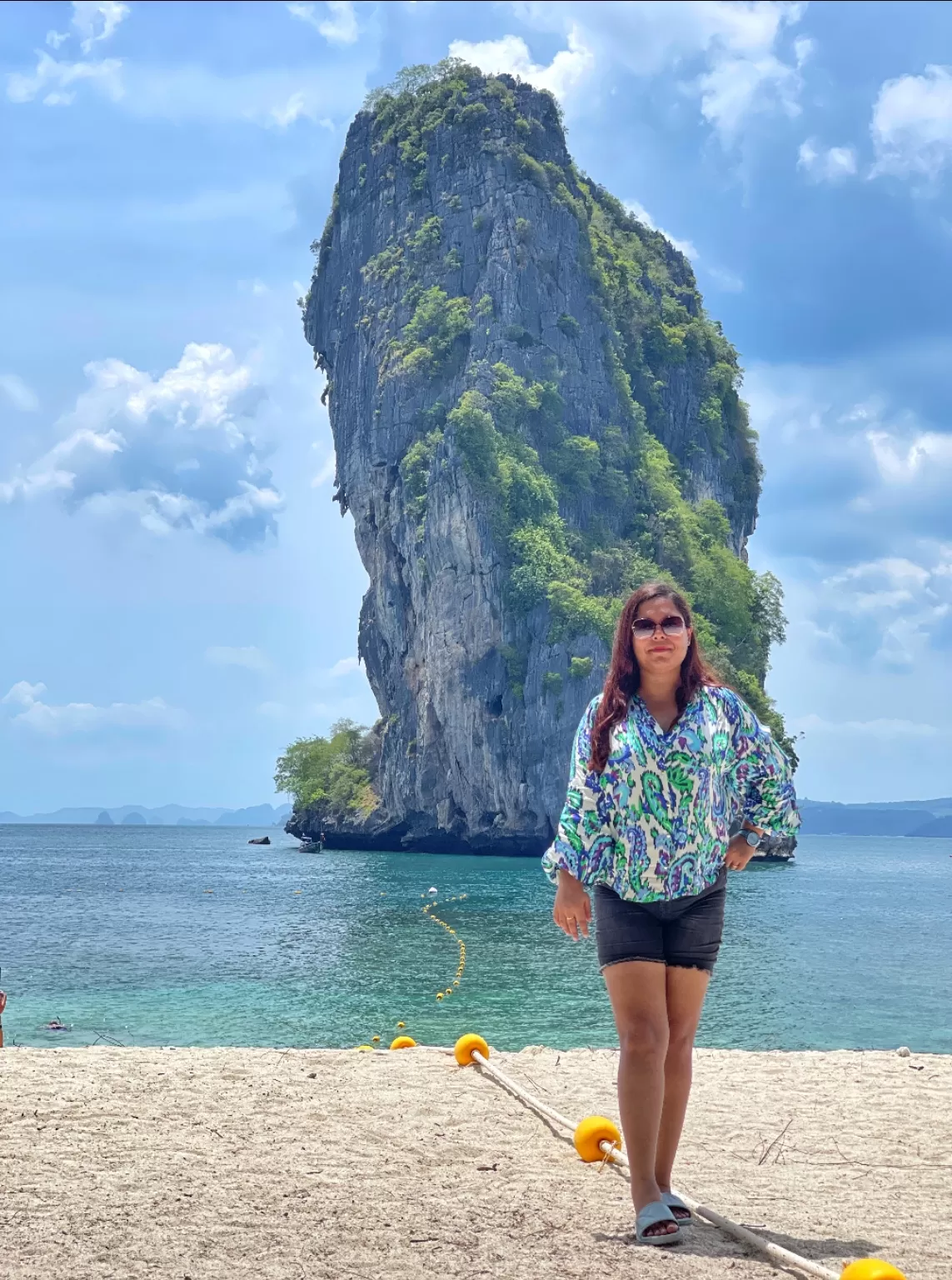 Photo of Koh Poda By Tipsy Bong Travellers