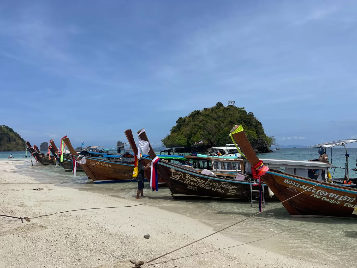 Photo of Krabi By Tipsy Bong Travellers