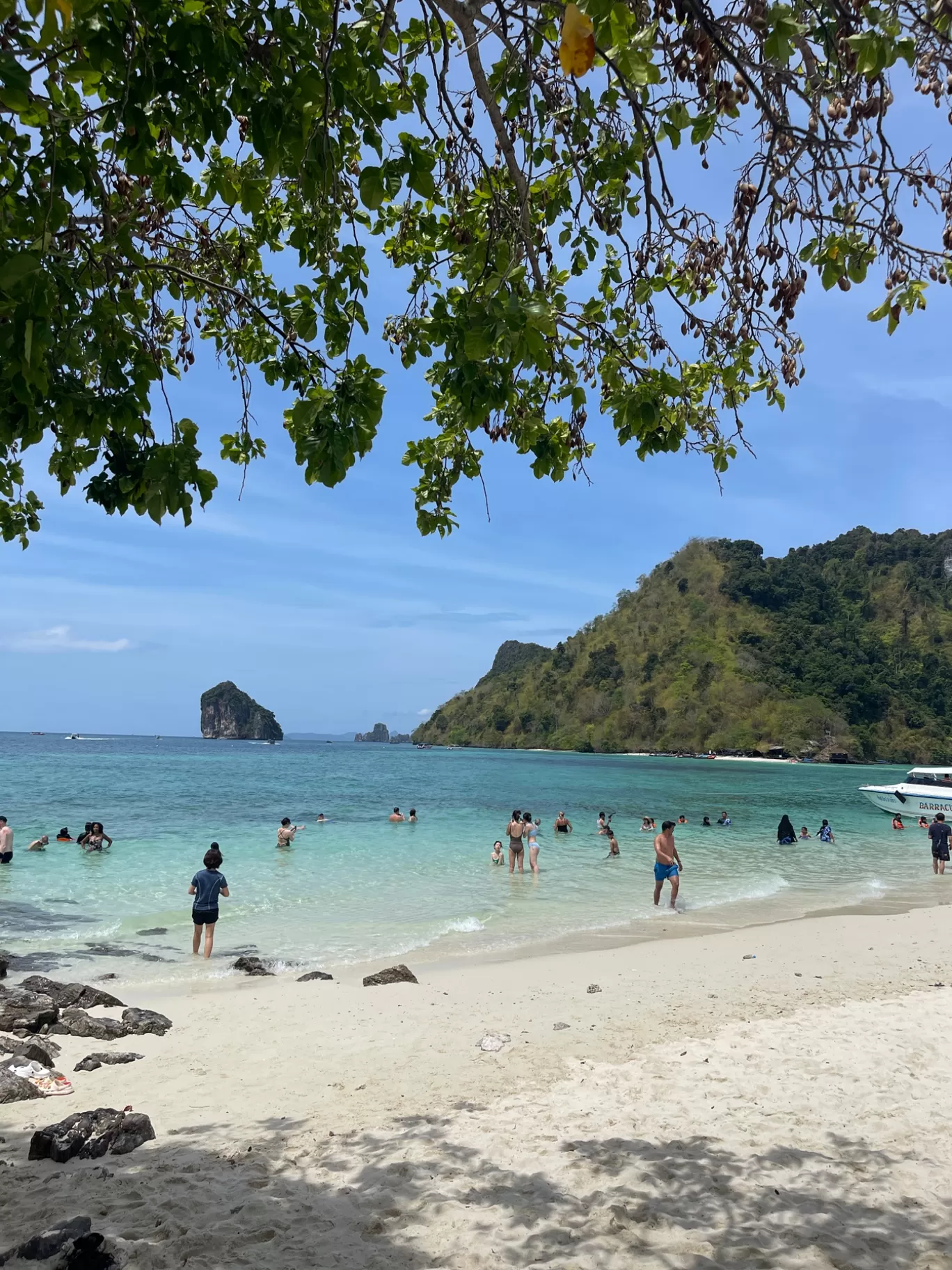 Photo of Krabi By Tipsy Bong Travellers