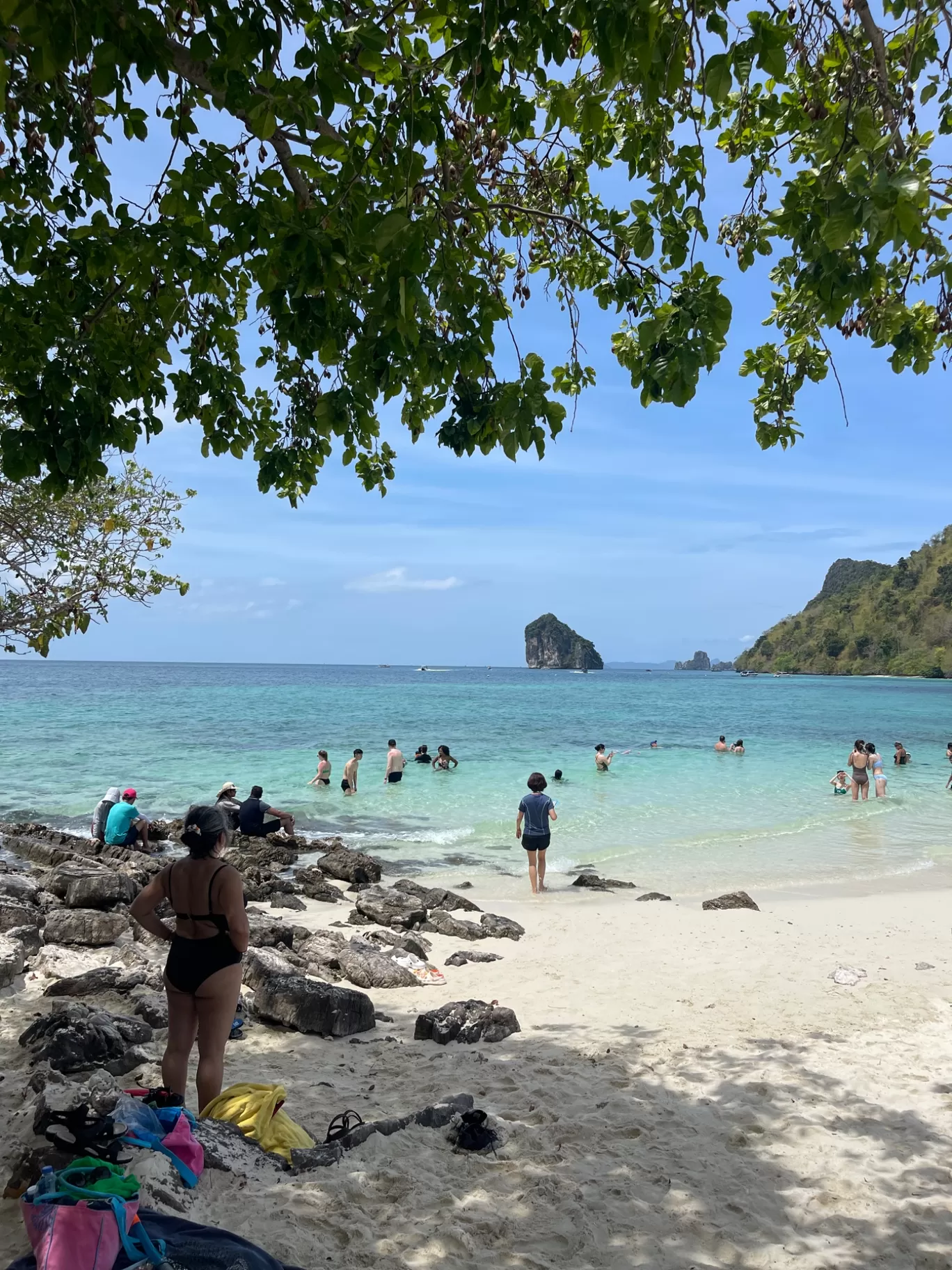 Photo of Krabi By Tipsy Bong Travellers