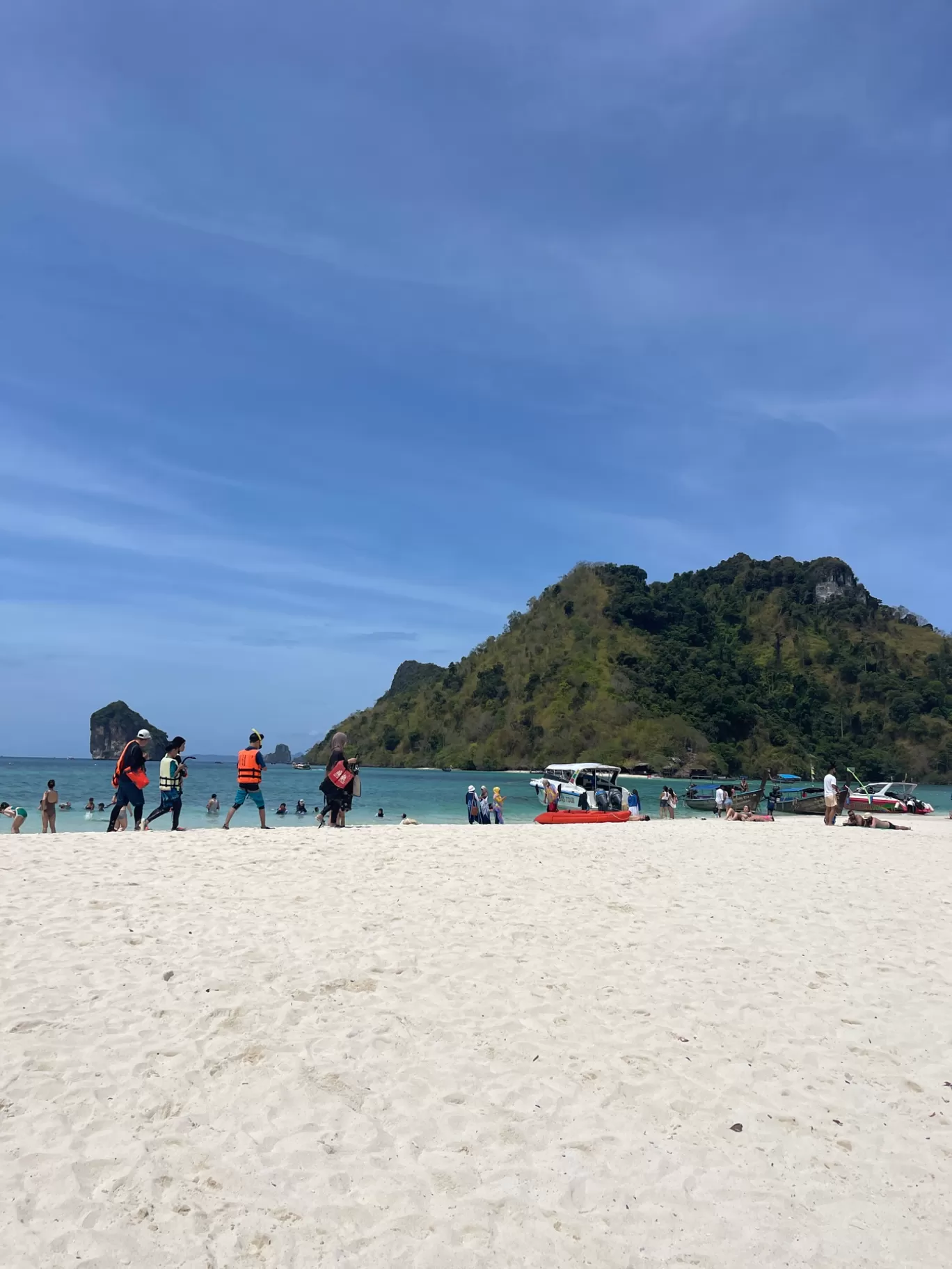 Photo of Krabi By Tipsy Bong Travellers