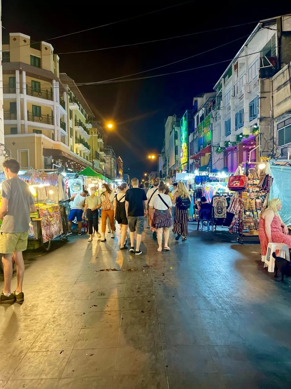Photo of Thailand By Tipsy Bong Travellers