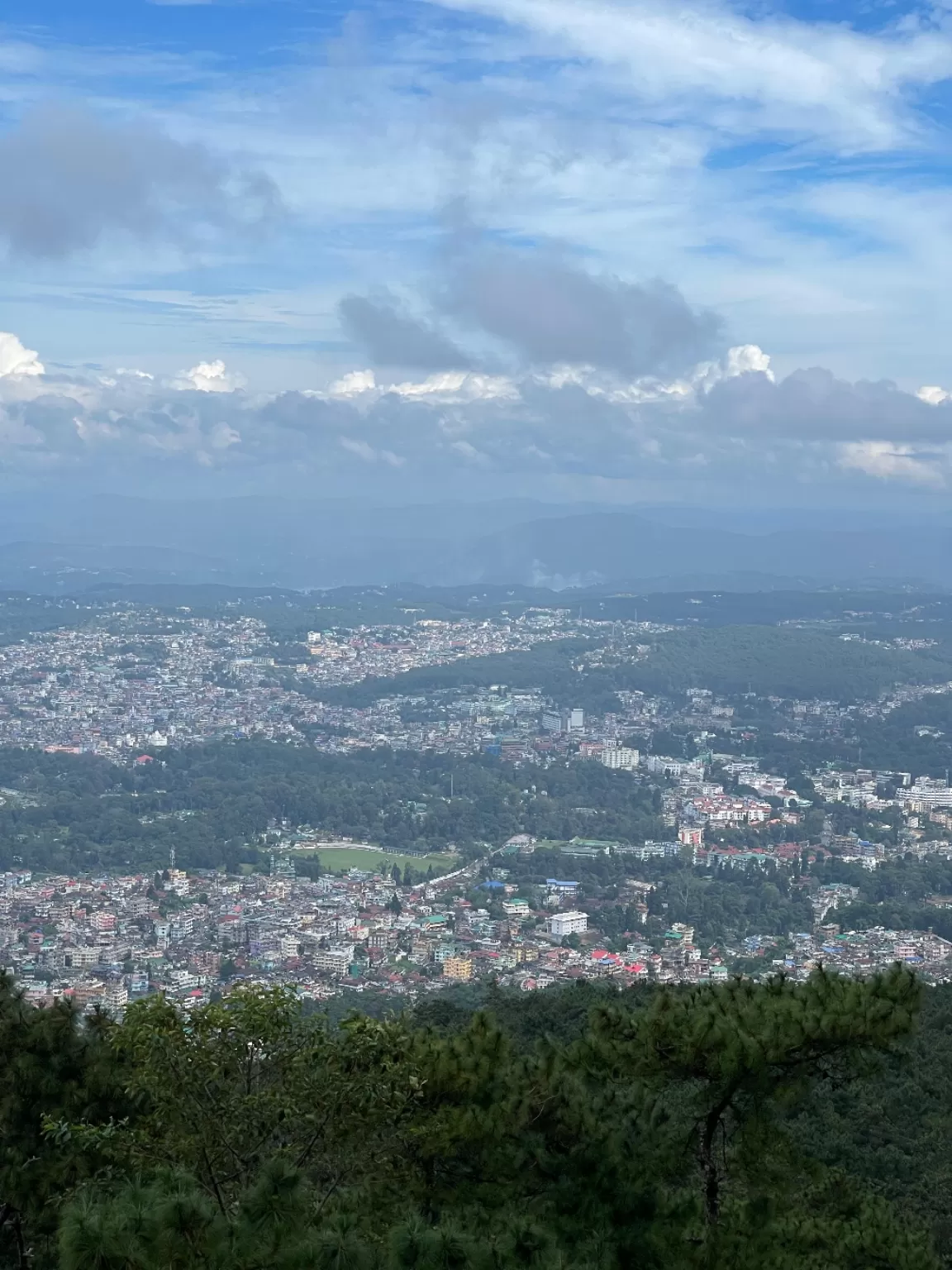 Photo of Shillong By Tipsy Bong Travellers