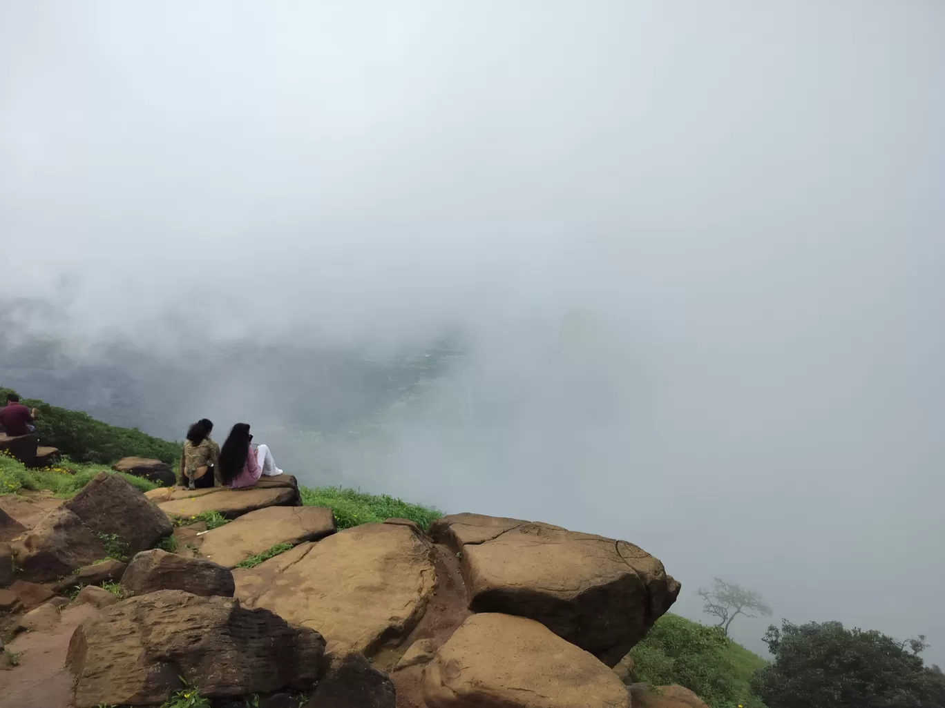 Photo of Lonavala By Puspanjali 