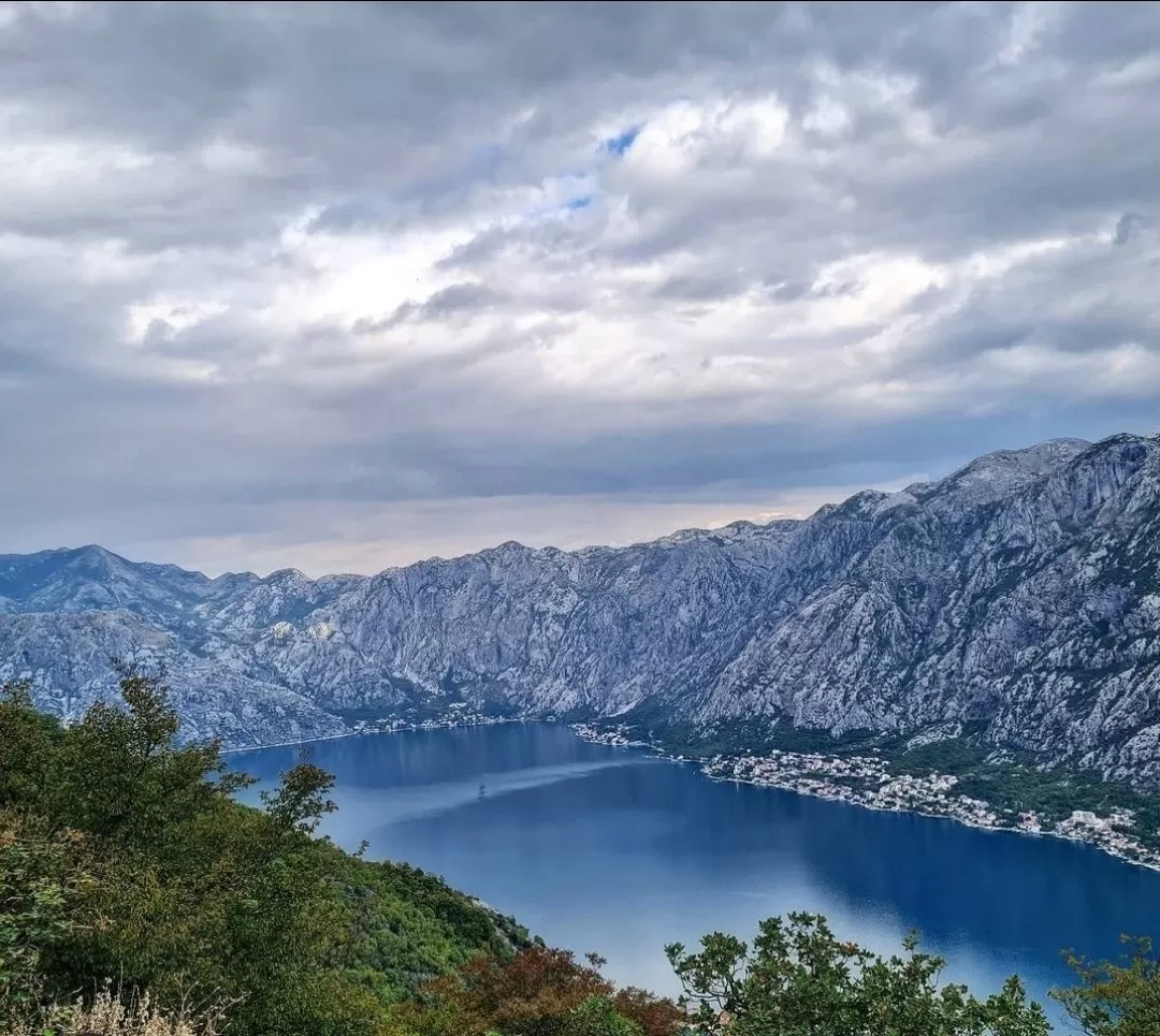 Photo of Kotor By Aahuti Sejpal
