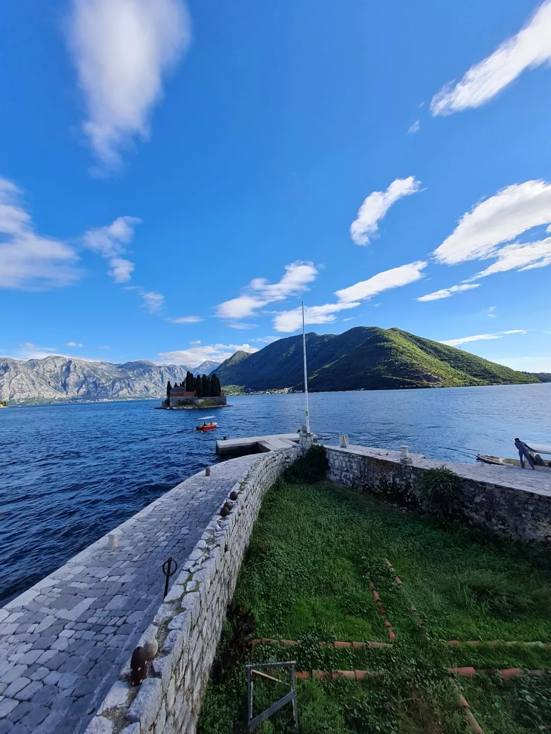 Photo of Kotor By Aahuti Sejpal