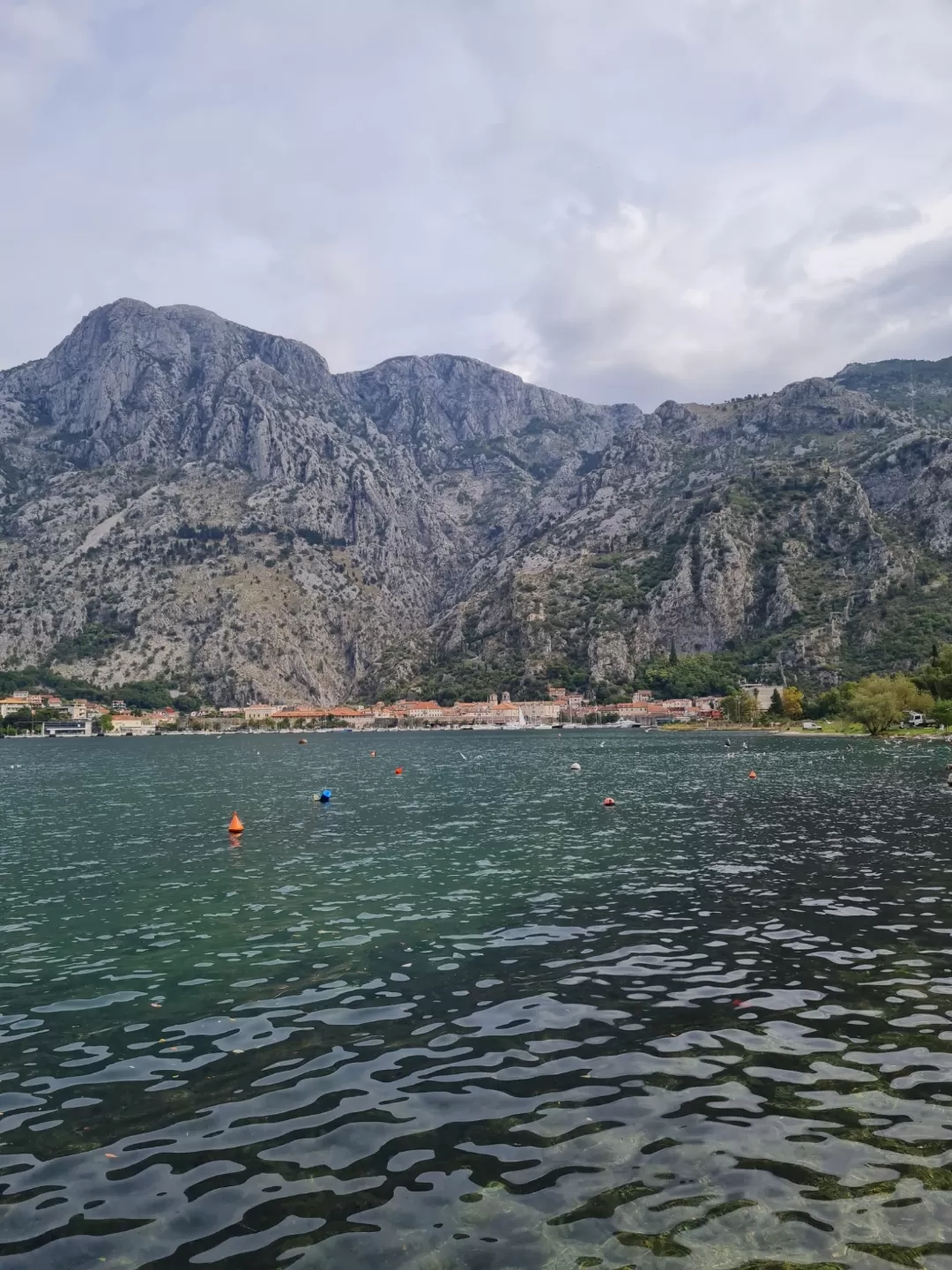 Photo of Kotor By Aahuti Sejpal