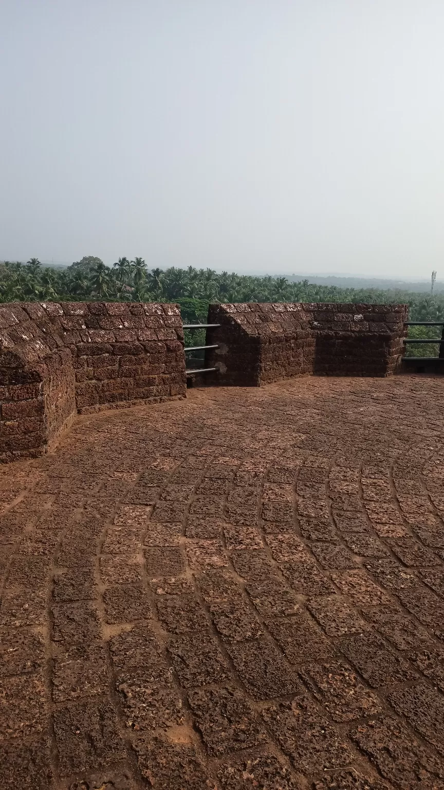 Photo of Bekal Fort By Haricharan