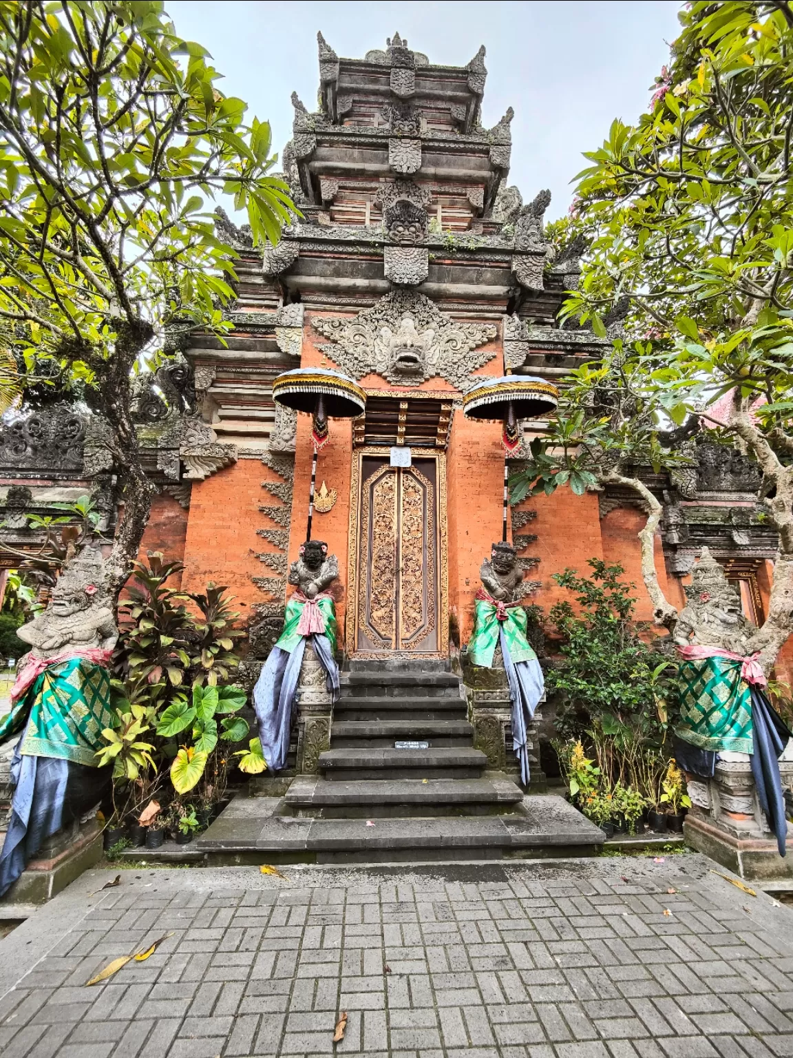 Photo of Ubud Palace By Kalyani Thorat