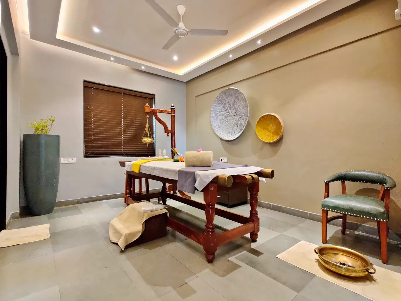 Photo of Fazlani Nature's Nest - The Wellness Retreat By Fazlani Nature's Nest - The Wellness Retreat
