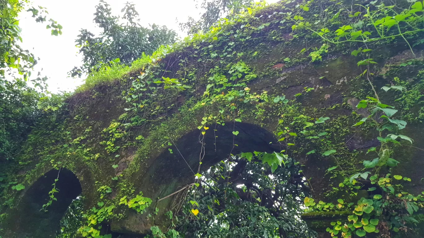 Photo of Ghodbunder Fort By Jagan Nadar