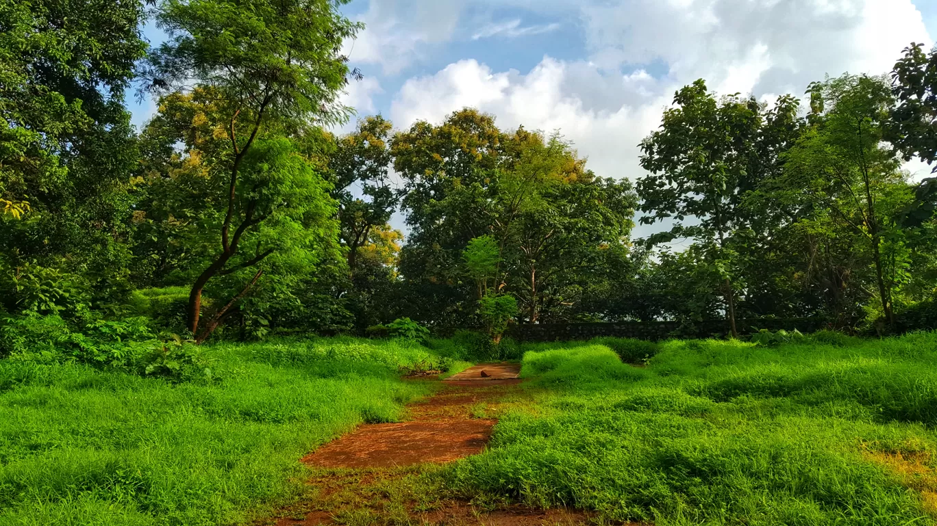 Photo of Ghodbunder Fort By Jagan Nadar