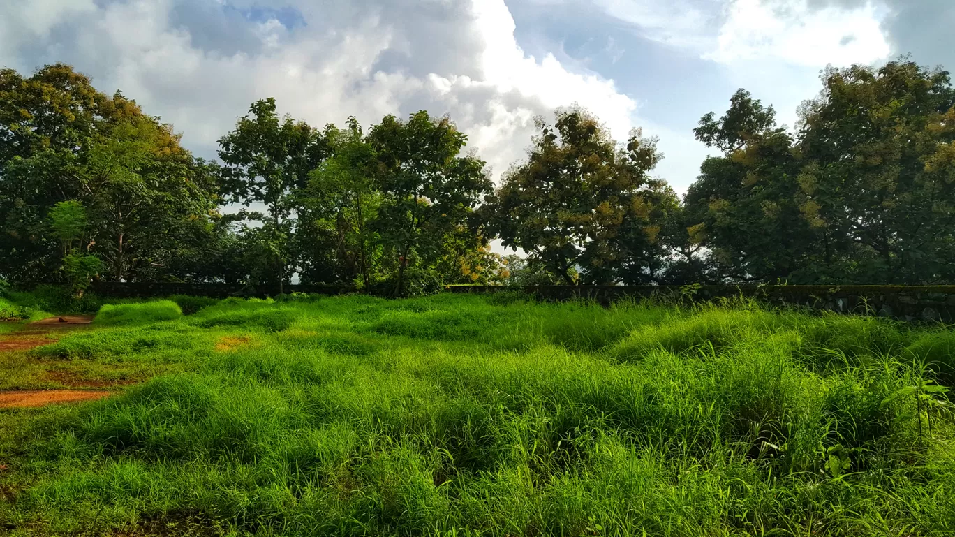 Photo of Ghodbunder Fort By Jagan Nadar