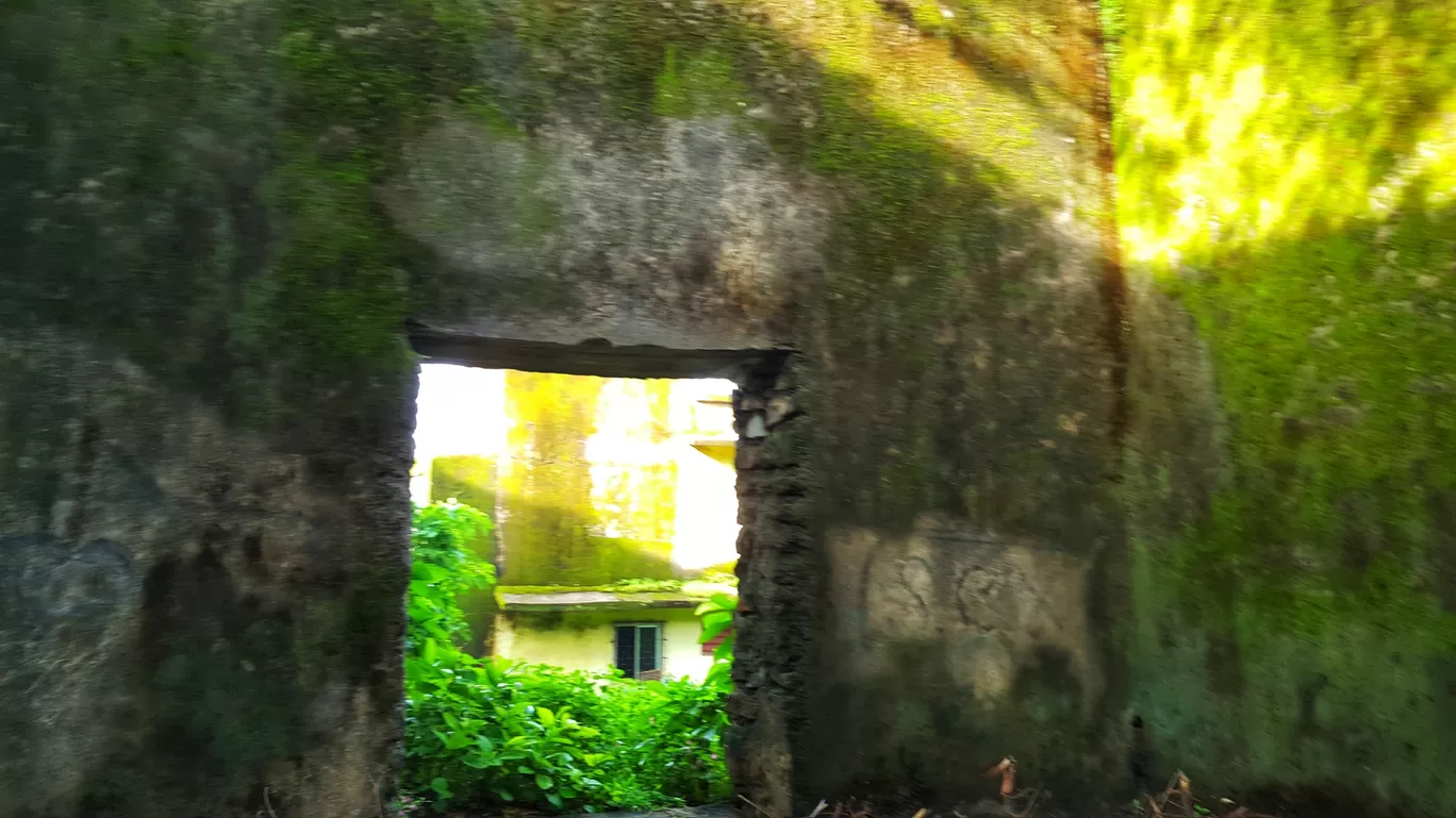 Photo of Ghodbunder Fort By Jagan Nadar