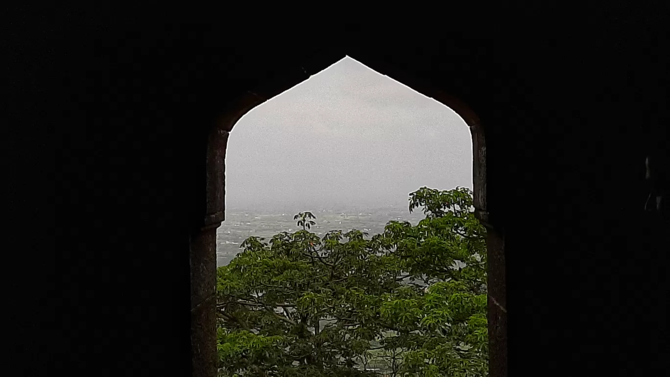 Photo of Shivneri Fort By Jagan Nadar