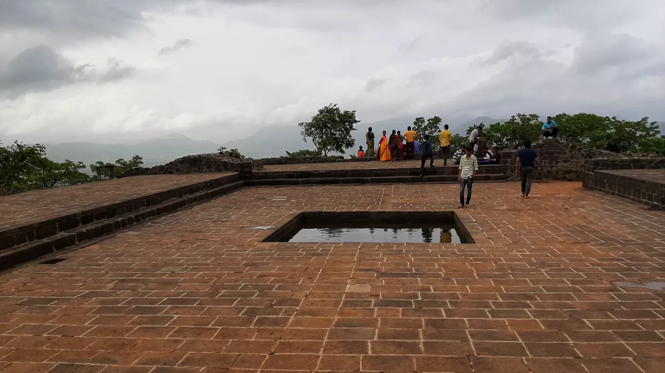 Photo of Shivneri Fort By Jagan Nadar