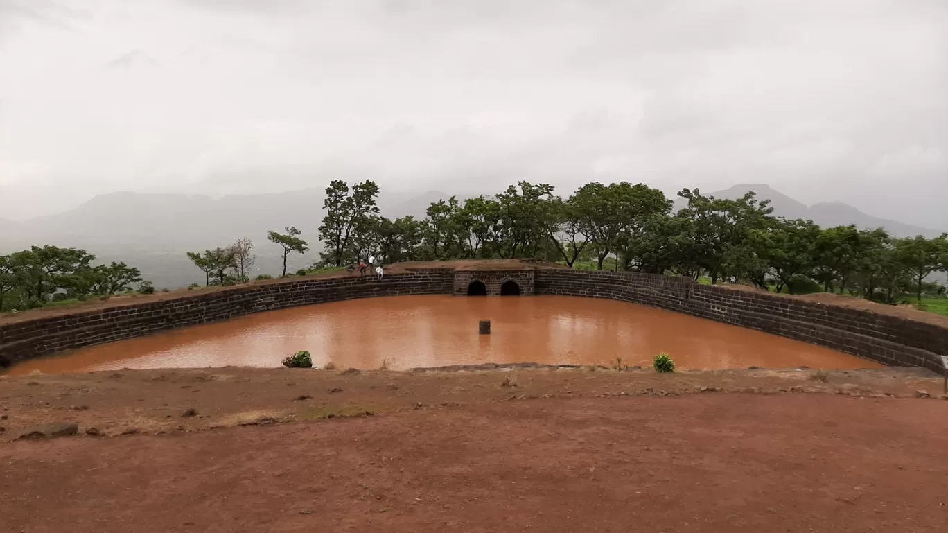 Photo of Shivneri Fort By Jagan Nadar