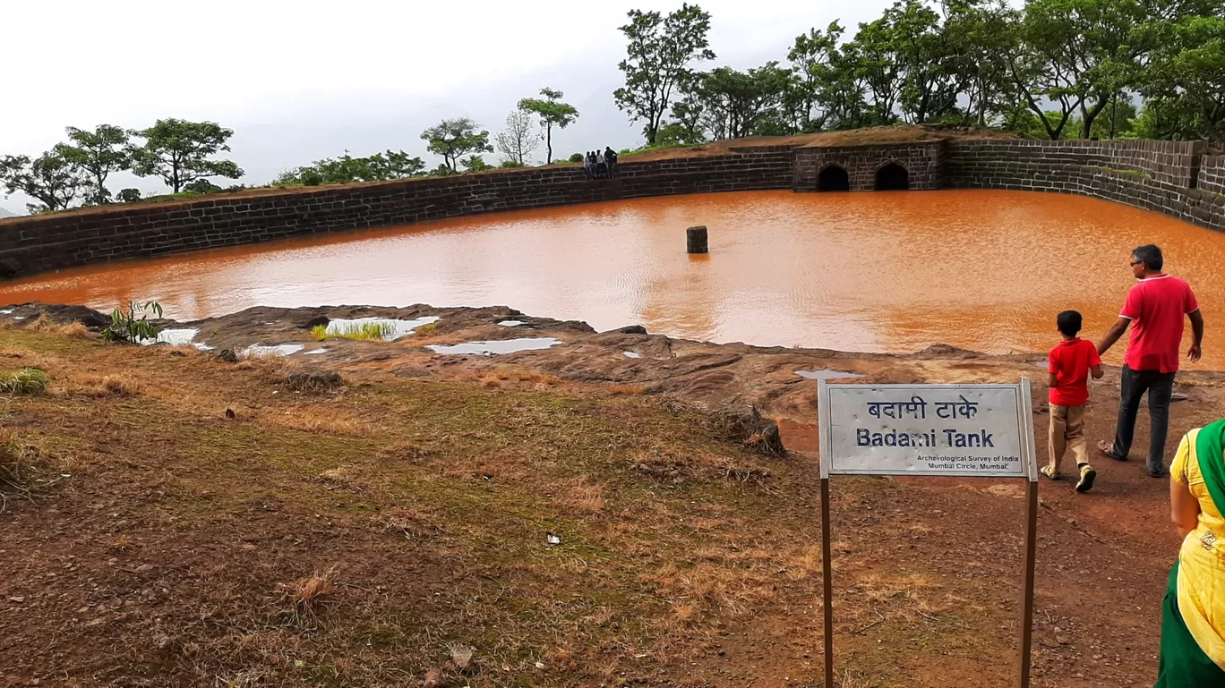 Photo of Shivneri Fort By Jagan Nadar