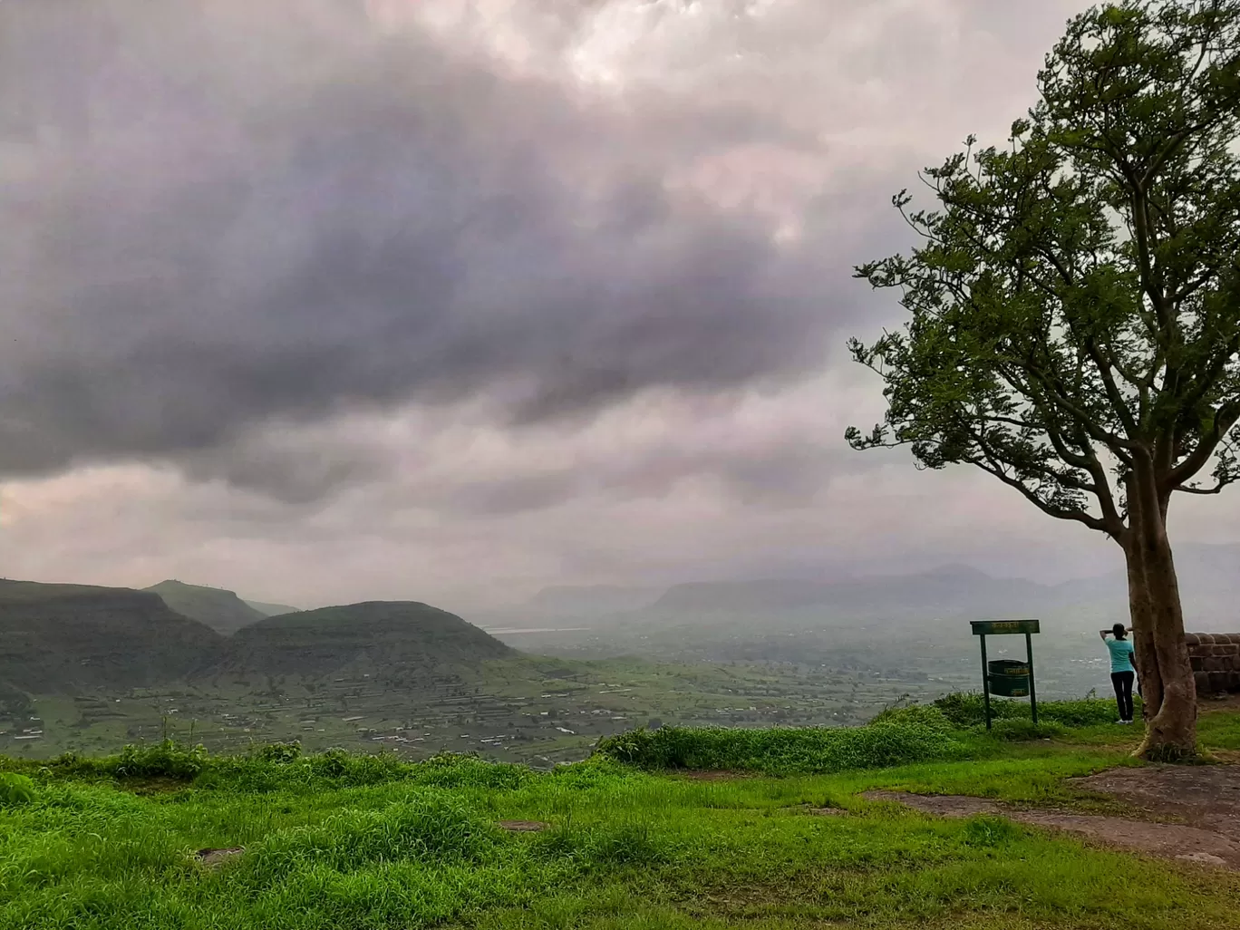 Photo of Shivneri Fort By Jagan Nadar