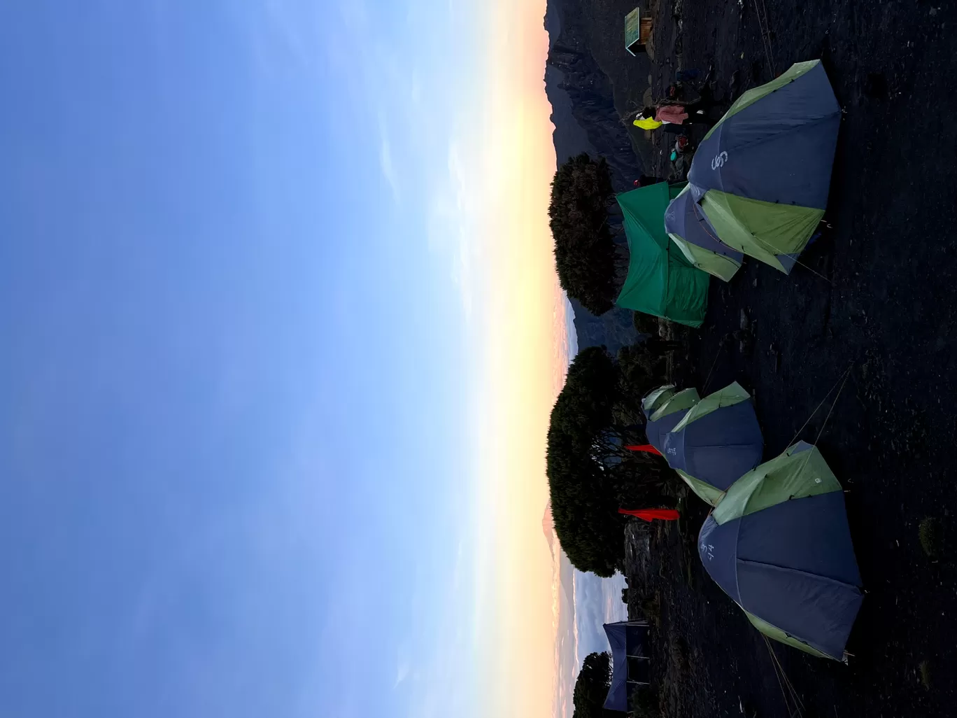 Photo of Kilimanjaro By Hemedi Abdallah