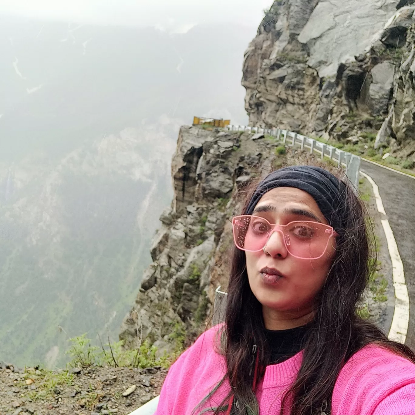 Photo of Chitkul By Supriya 