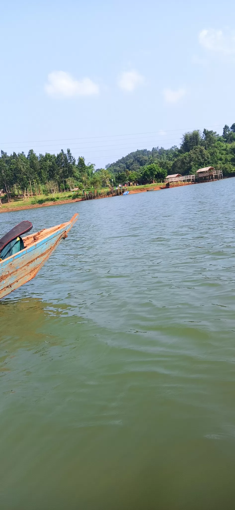 Photo of Shillong By Supriya 
