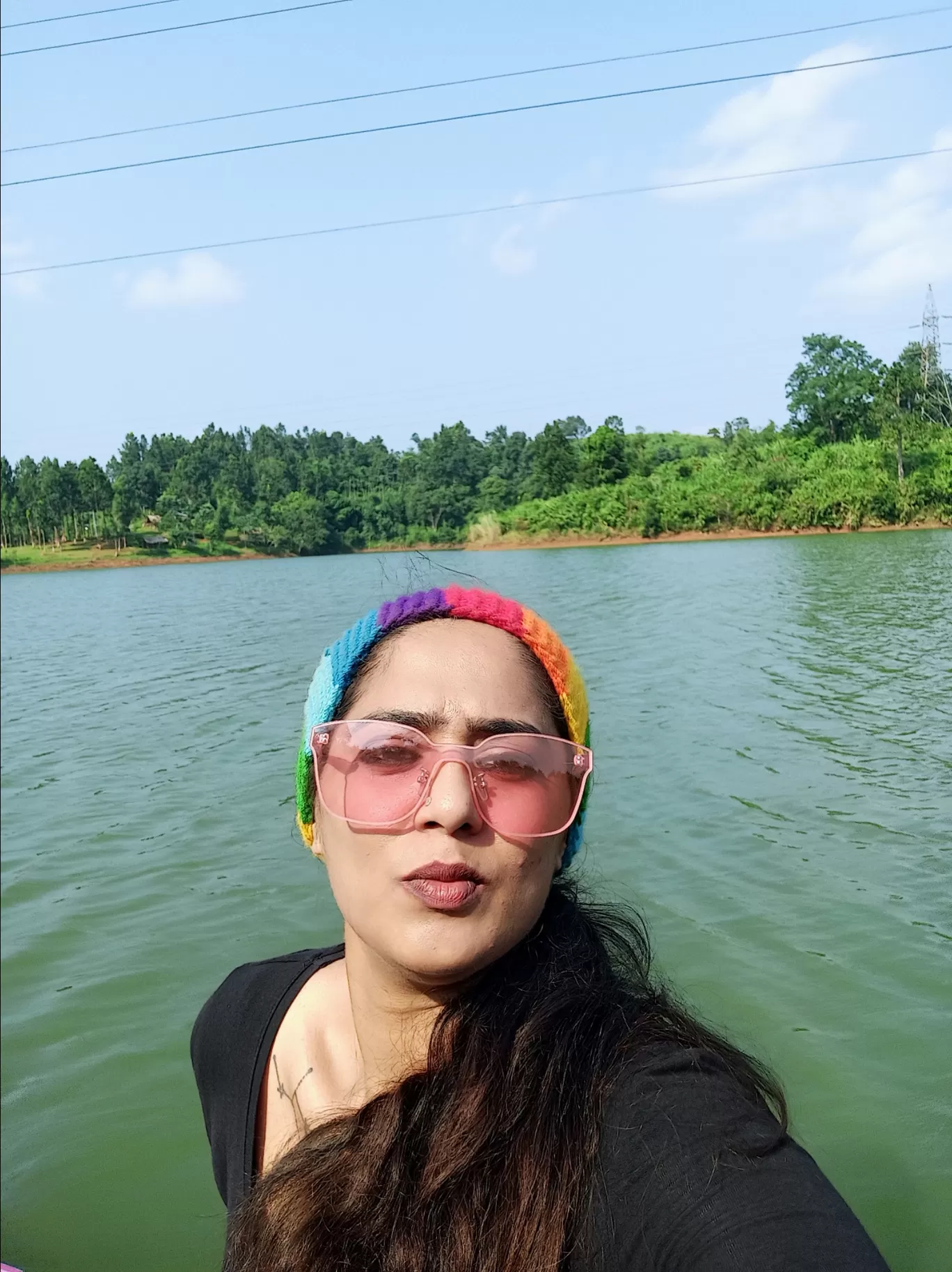 Photo of Shillong By Supriya 