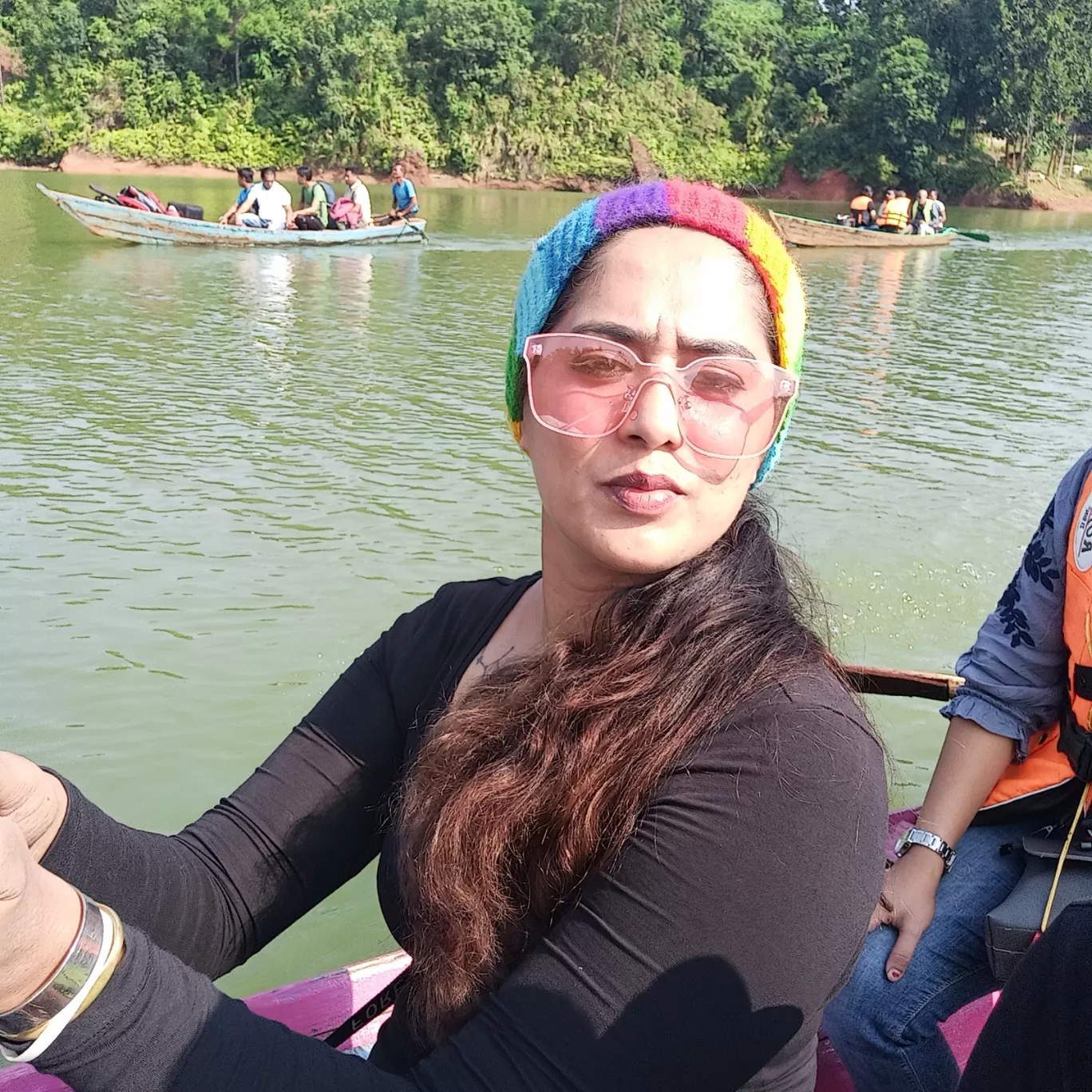 Photo of Shillong By Supriya 