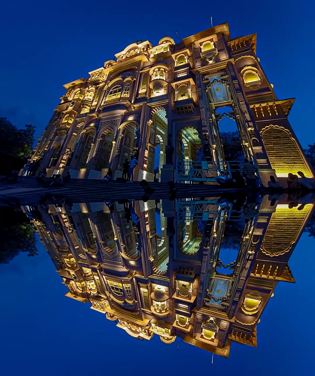 Photo of Jaipur By Raju Jangid